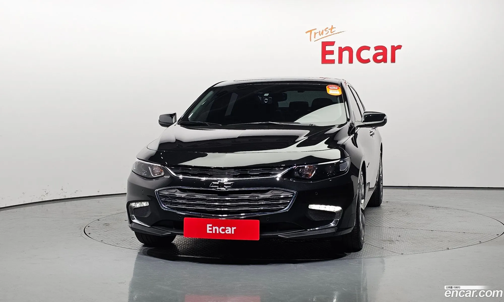 Chevrolet Malibu Ix 15 Turbo Ltz 2017 - фотография 4662622