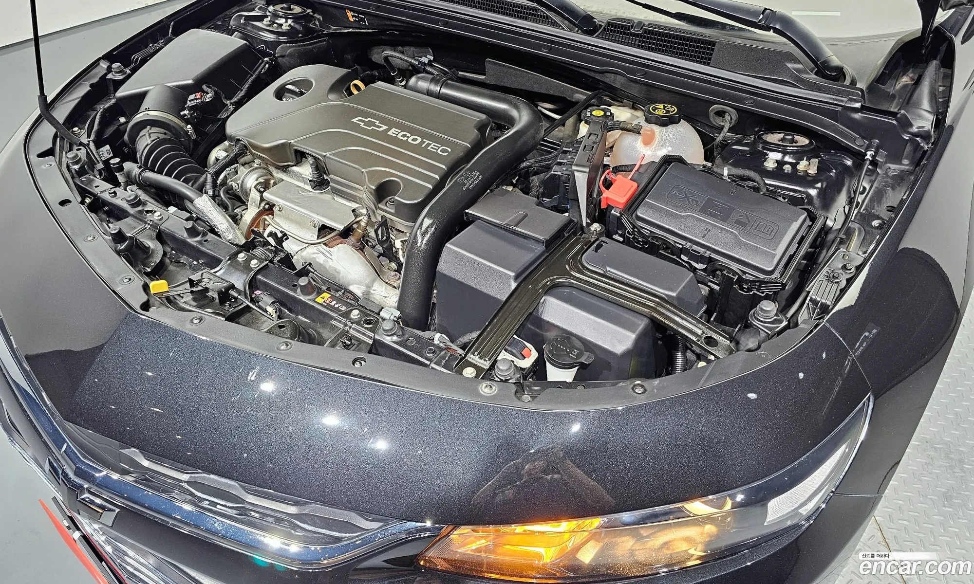 Chevrolet Malibu Ix 15 Turbo Ltz 2017 - фотография 4662625