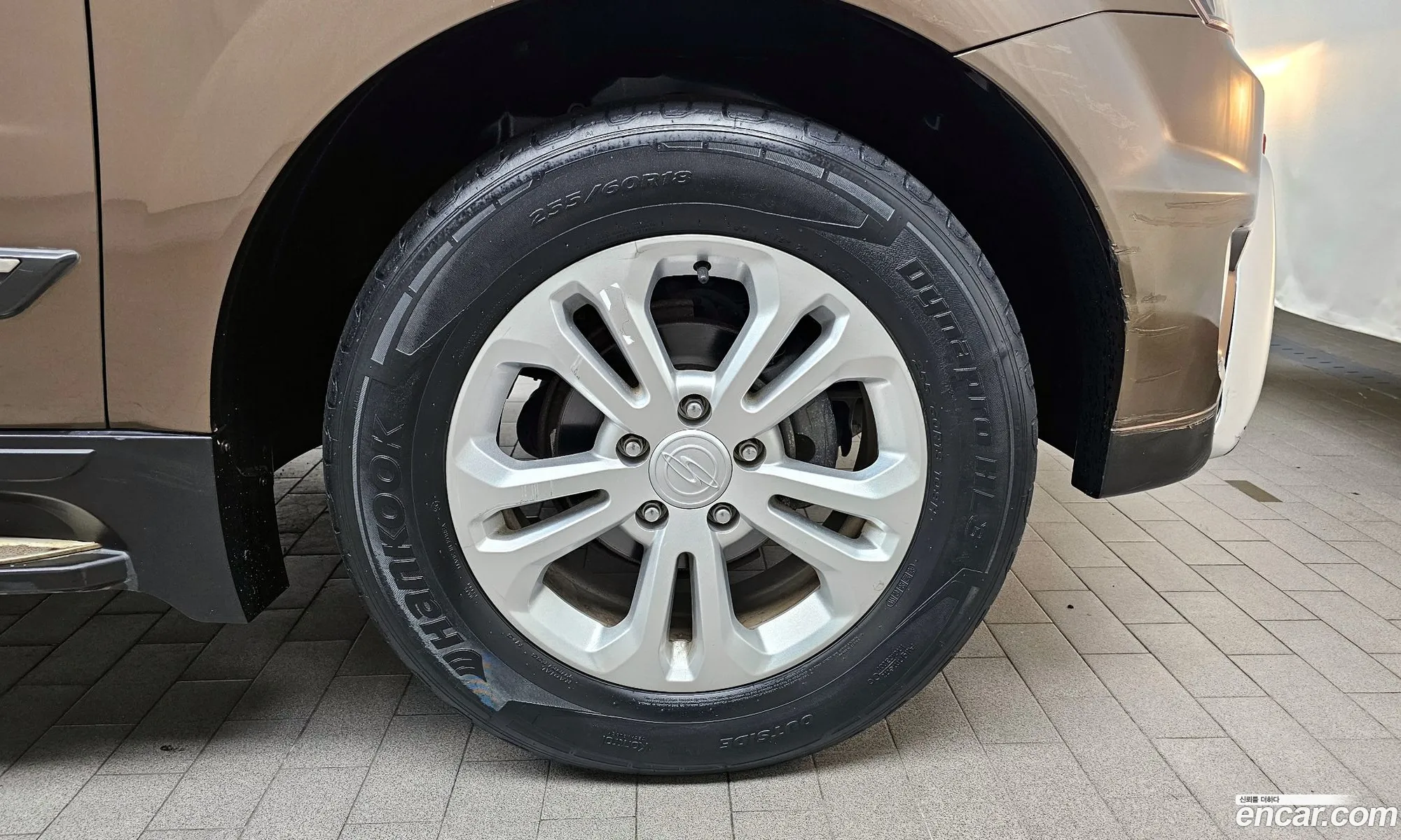 Kg Mobility Ssangyong Korando Sports Extreme 4Wd - фотография 15618728