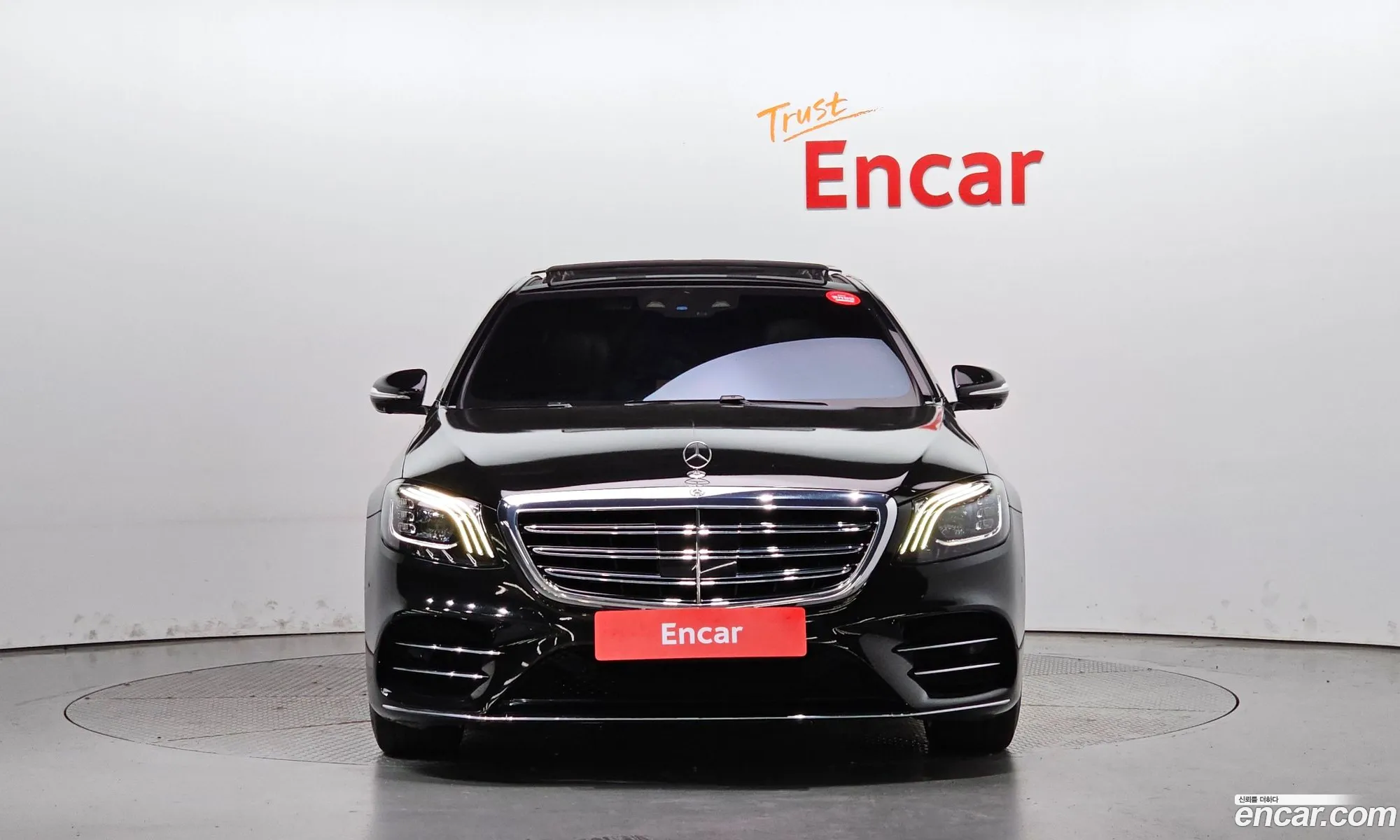 Mercedes-Benz S-Klasse Vi W222 C217 S350 D 4Matic 2018 - фотография 12707704
