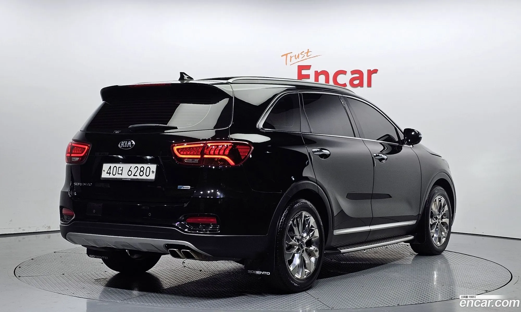 Kia Sorento Diesel 22 2Wd 2019 - фотография 12607317