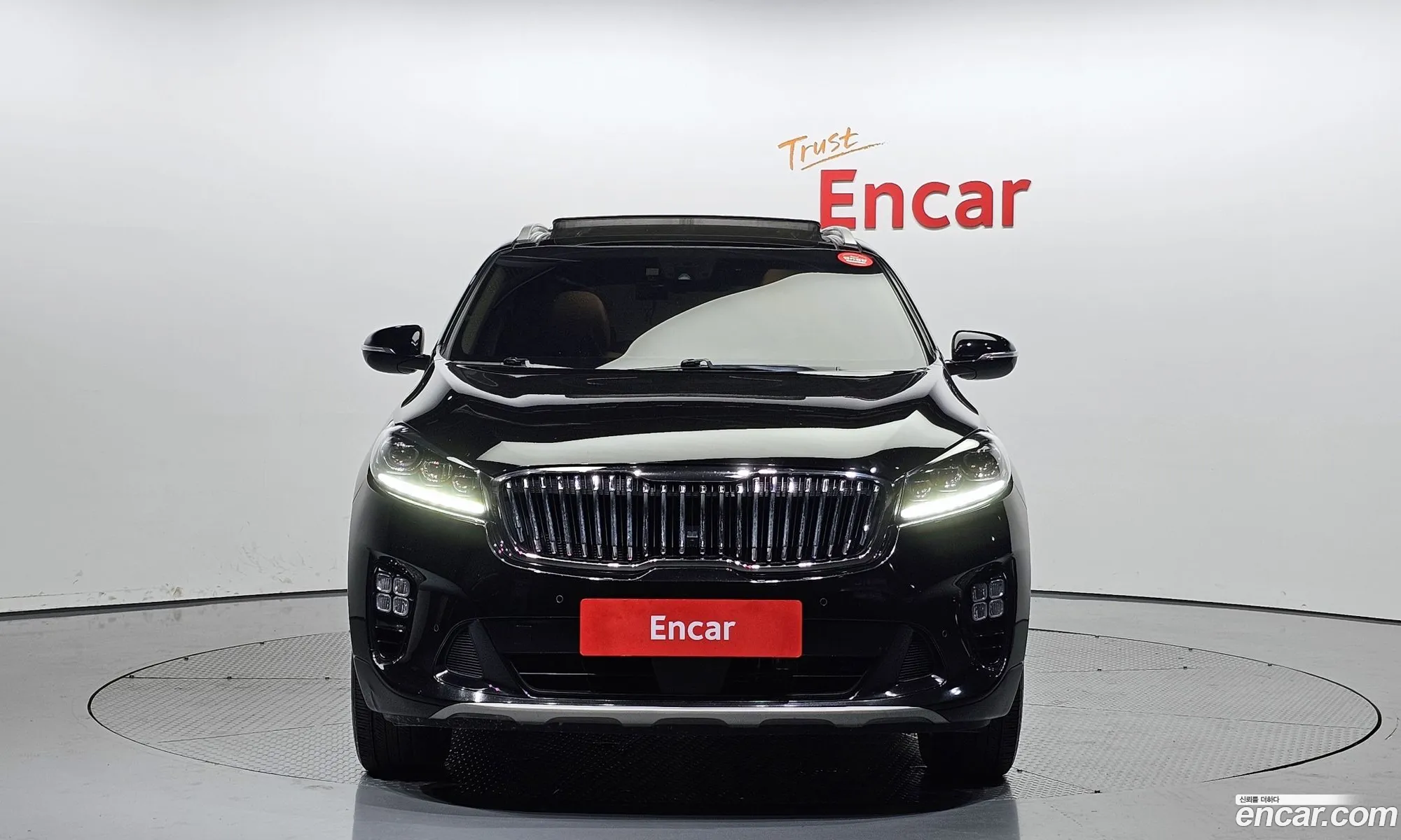 Kia Sorento Diesel 22 2Wd 2019 - фотография 12607318