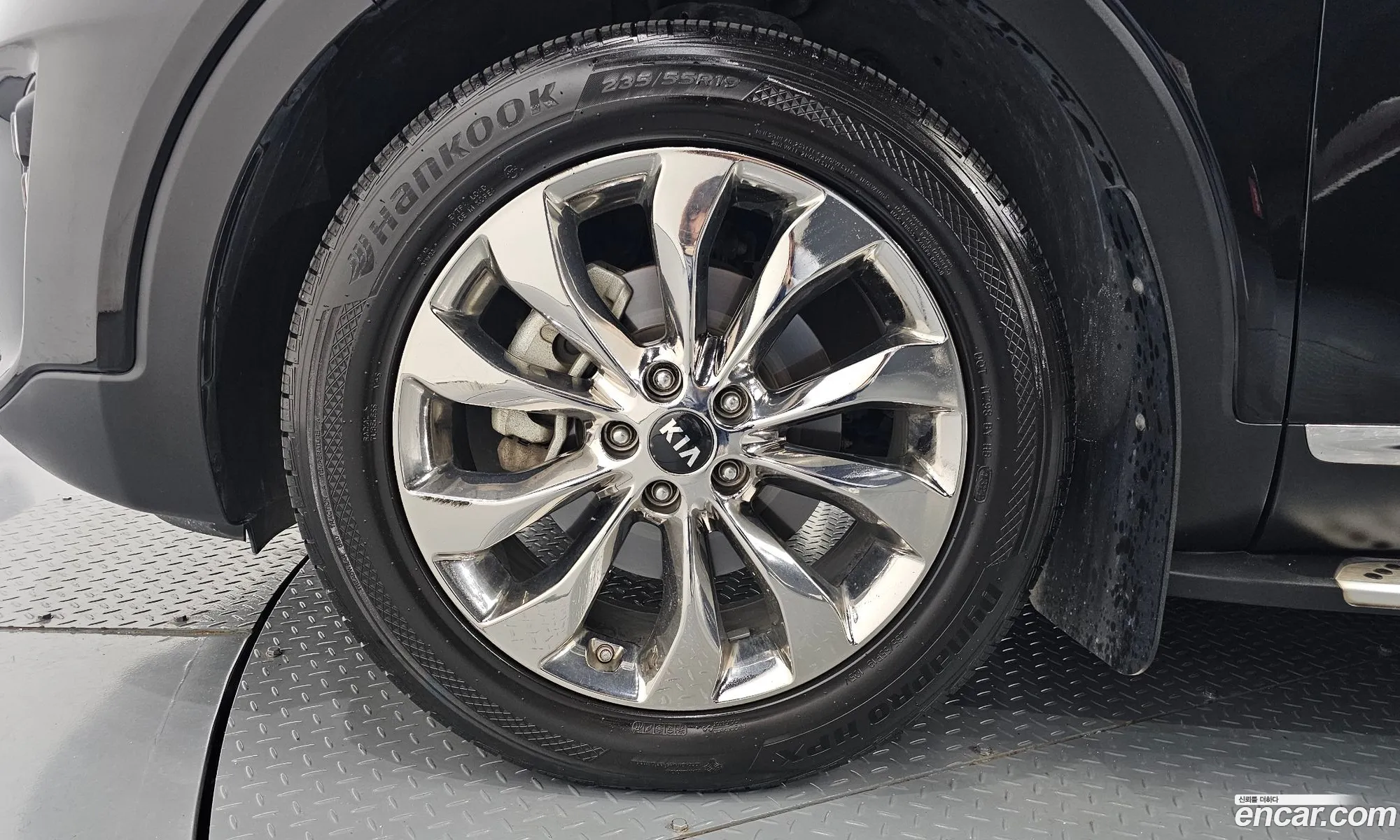 Kia Sorento Diesel 22 2Wd 2019 - фотография 12607320