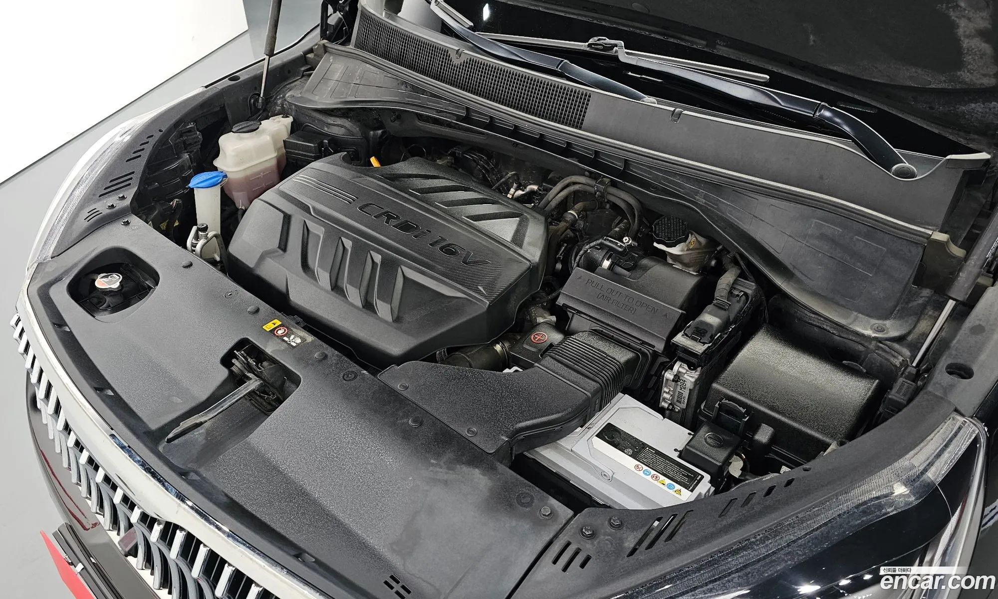 Kia Sorento Diesel 22 2Wd 2019 - фотография 12607321