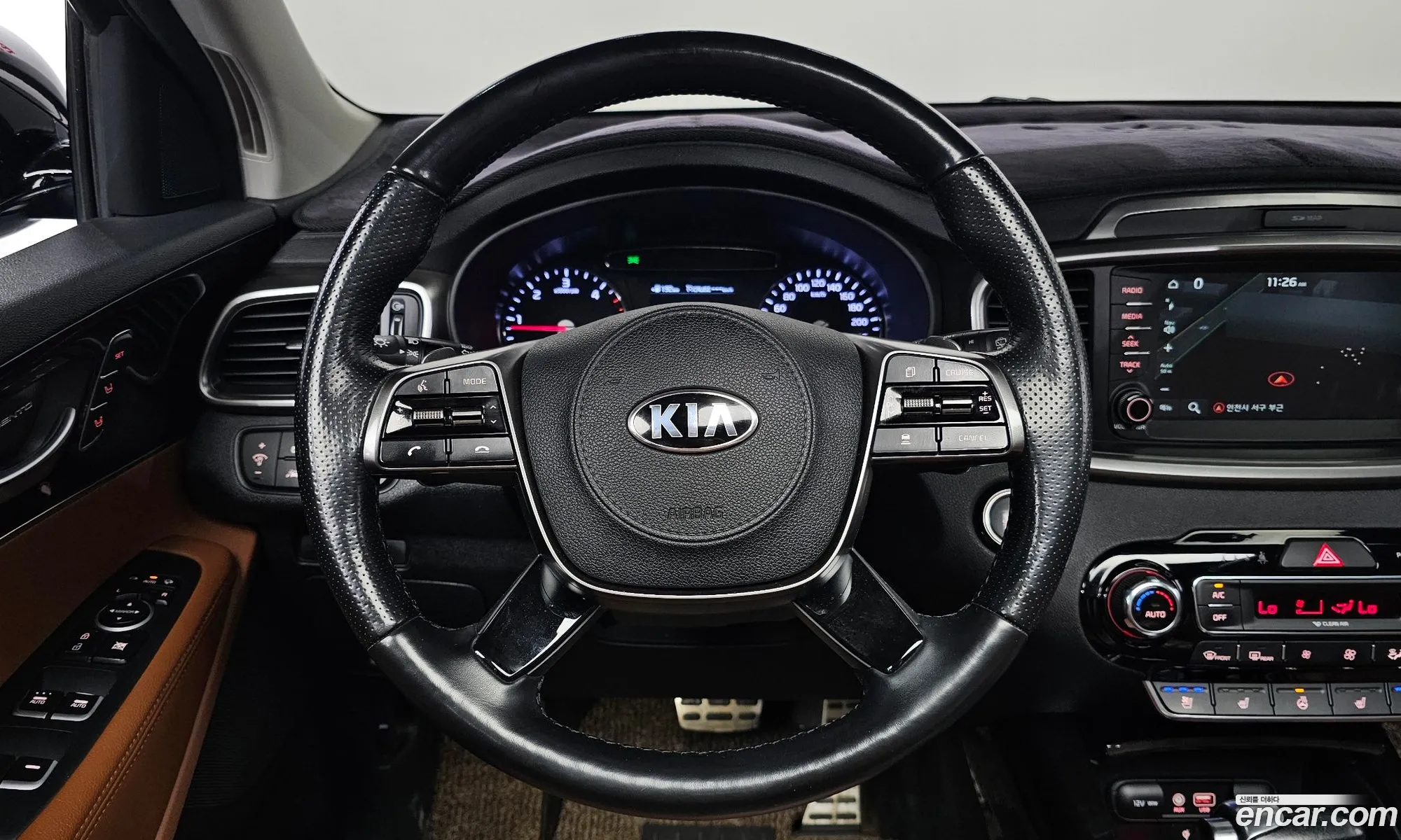 Korex Auto Trade - фотография 12607764