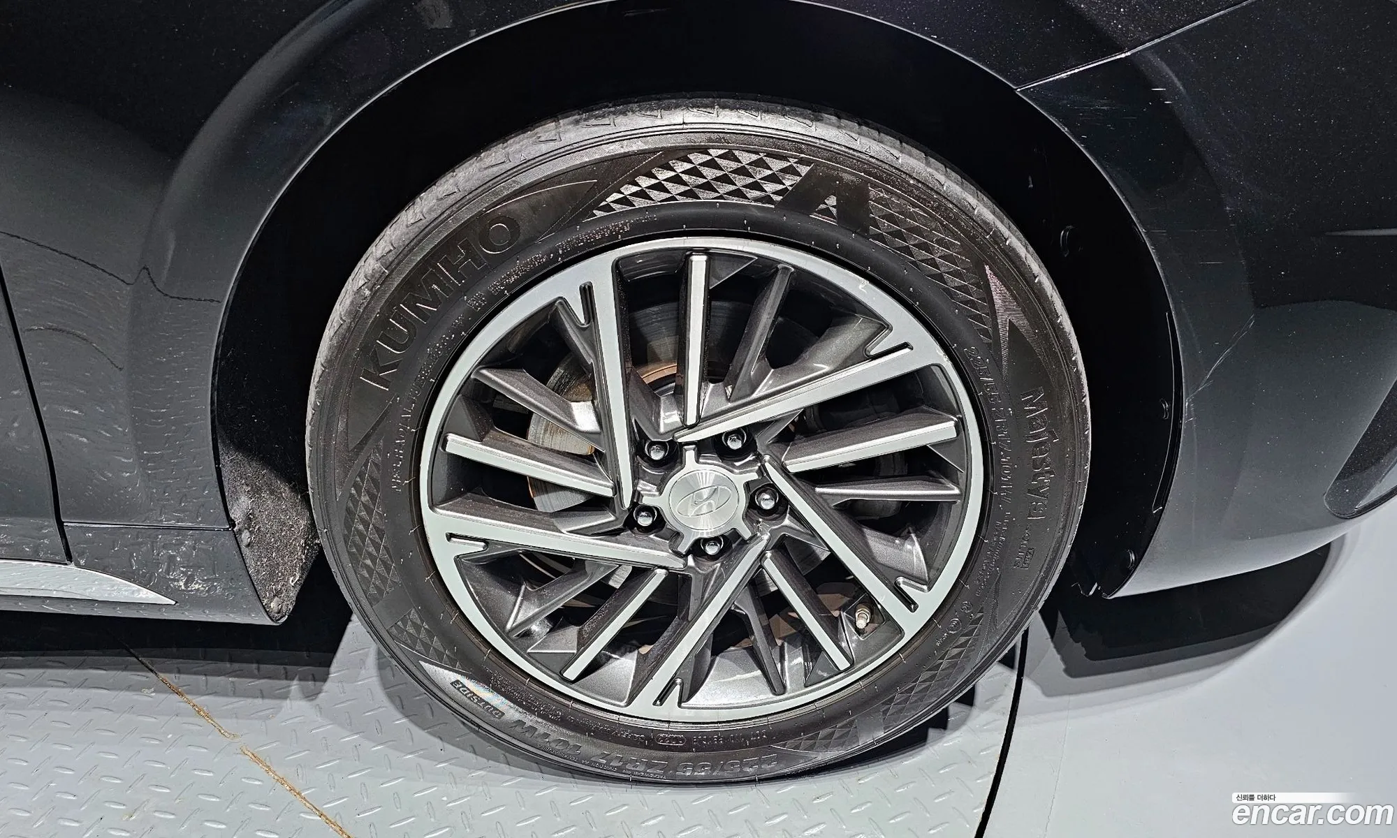 Hyundai Grandeur Vi 30 Lpi For Rental Cars 2020 - фотография 15869465