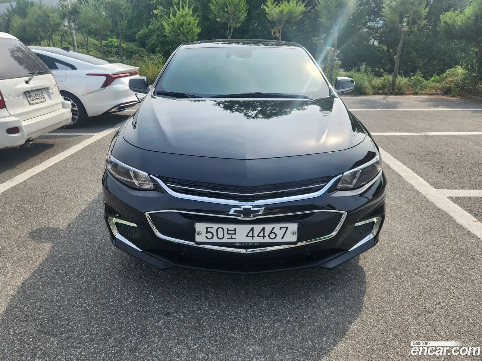Chevrolet Malibu Ix 15 Turbo Lt 2017 - фотография 6253576