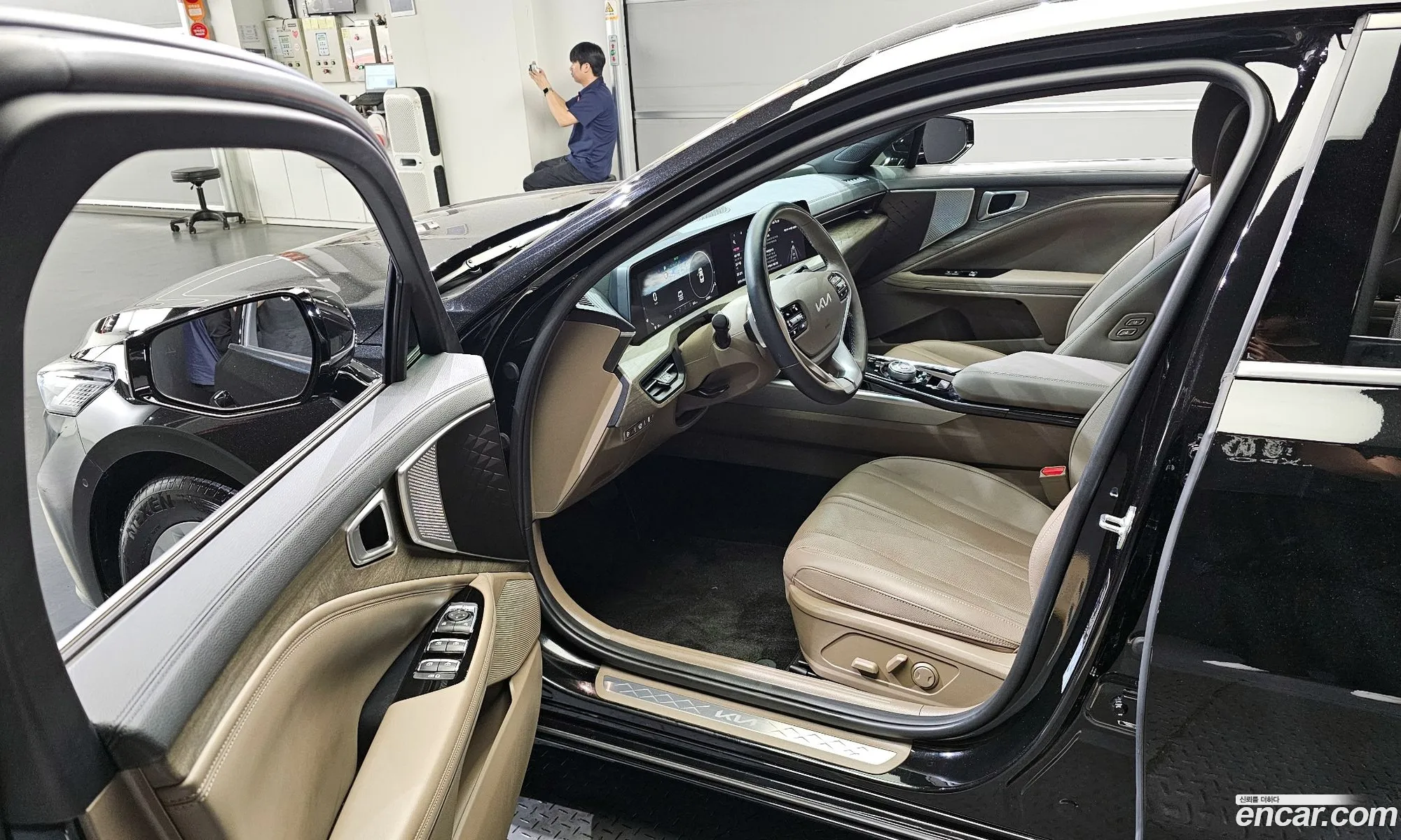 Korex Auto Trade - фотография 12376325