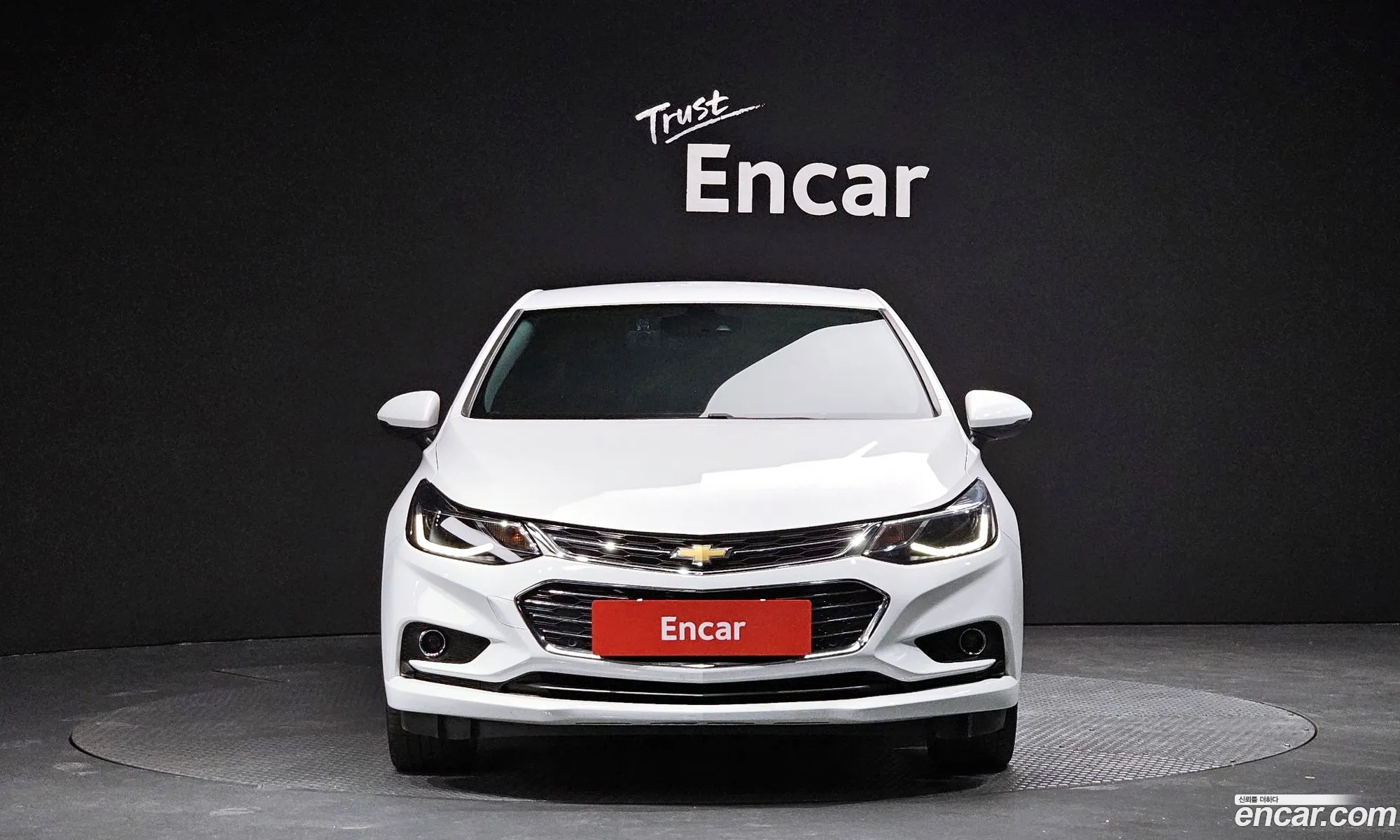 Chevrolet Cruze Ii 14 Turbo Ltz 2017 - фотография 4866998
