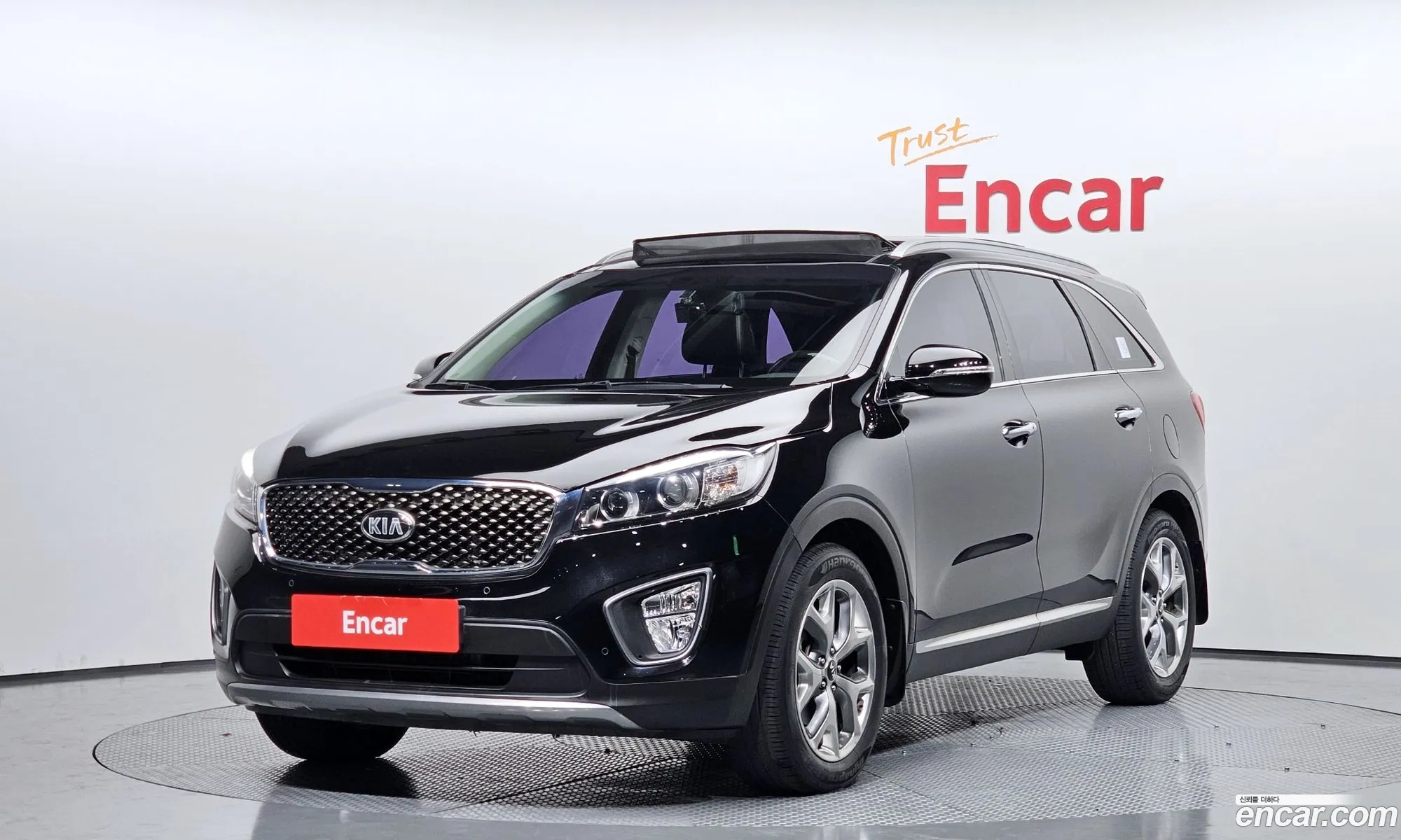 Kia Sorento Diesel 22 2Wd 2015 - фотография 11078363