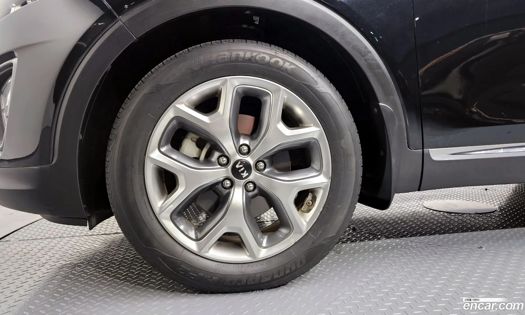 Kia Sorento Diesel 22 2Wd 2015 - фотография 11078367