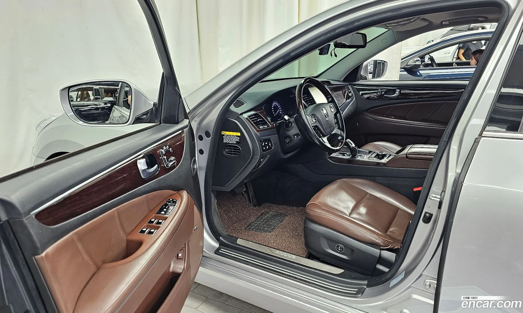 Korex Auto Trade - фотография 12522803