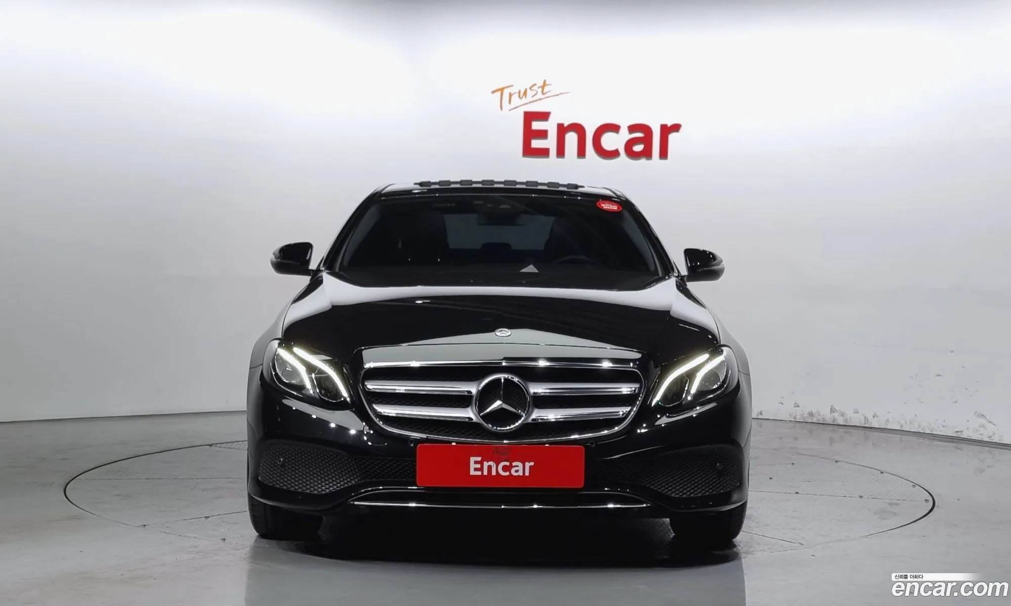 Mercedes-Benz E-Klasse V W213 S213 C238 E200 Avant Garde 2018 - фотография 12401550
