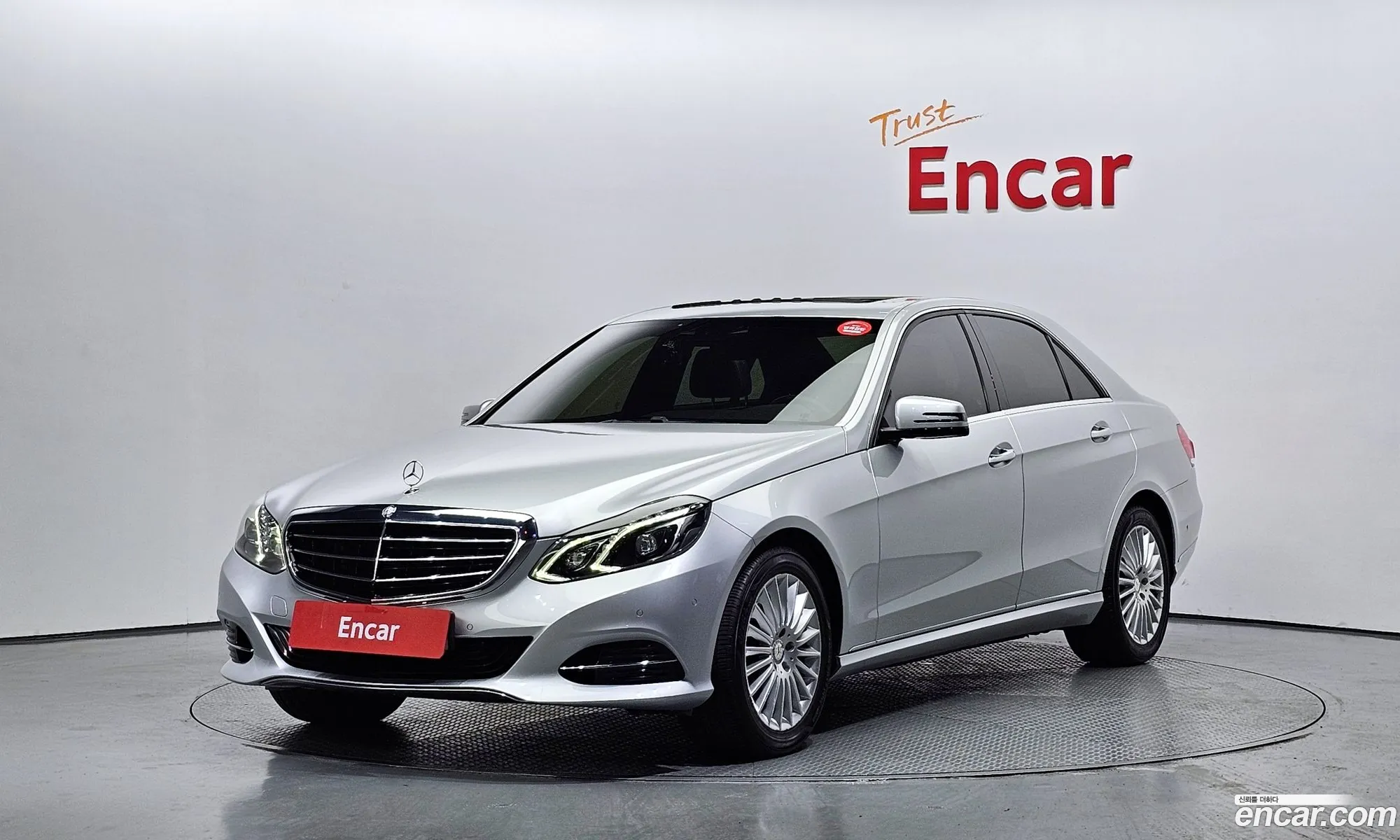 Mercedes-Benz E-Klasse Iv W212 S212 C207 E300 Elegance 2014 - фотография 12676788