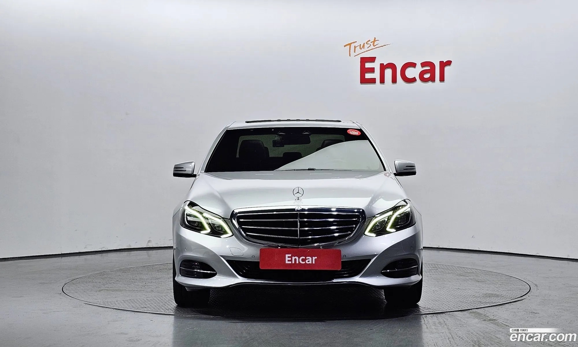 Mercedes-Benz E-Klasse Iv W212 S212 C207 E300 Elegance 2014 - фотография 12676790