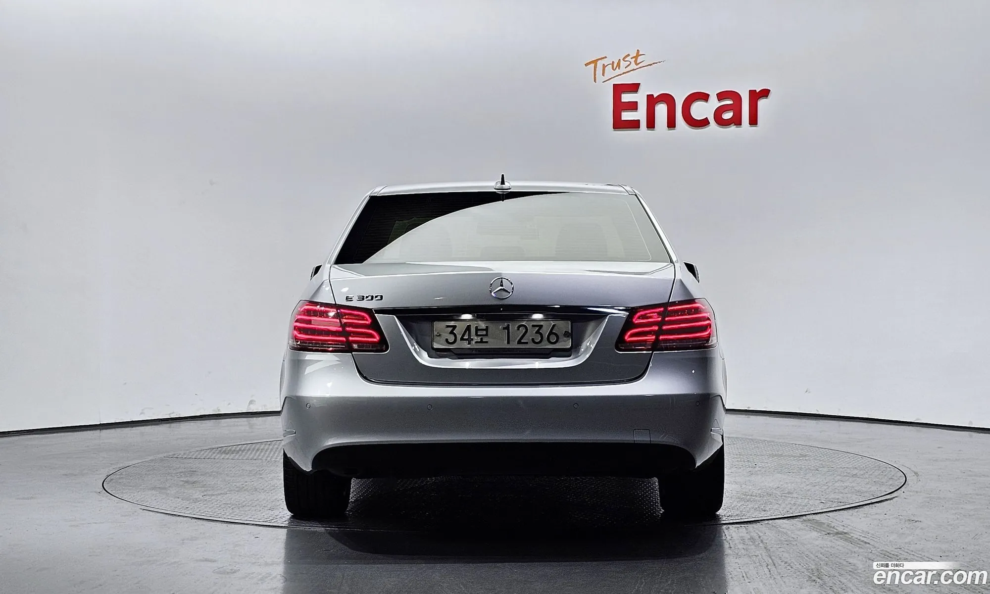 Mercedes-Benz E-Klasse Iv W212 S212 C207 E300 Elegance 2014 - фотография 12676791