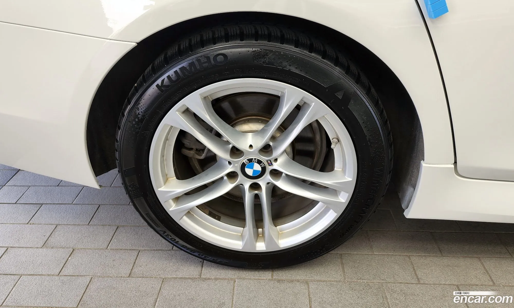 BMW 5Er 520D M Aerodynamic 2016 - фотография 16538974