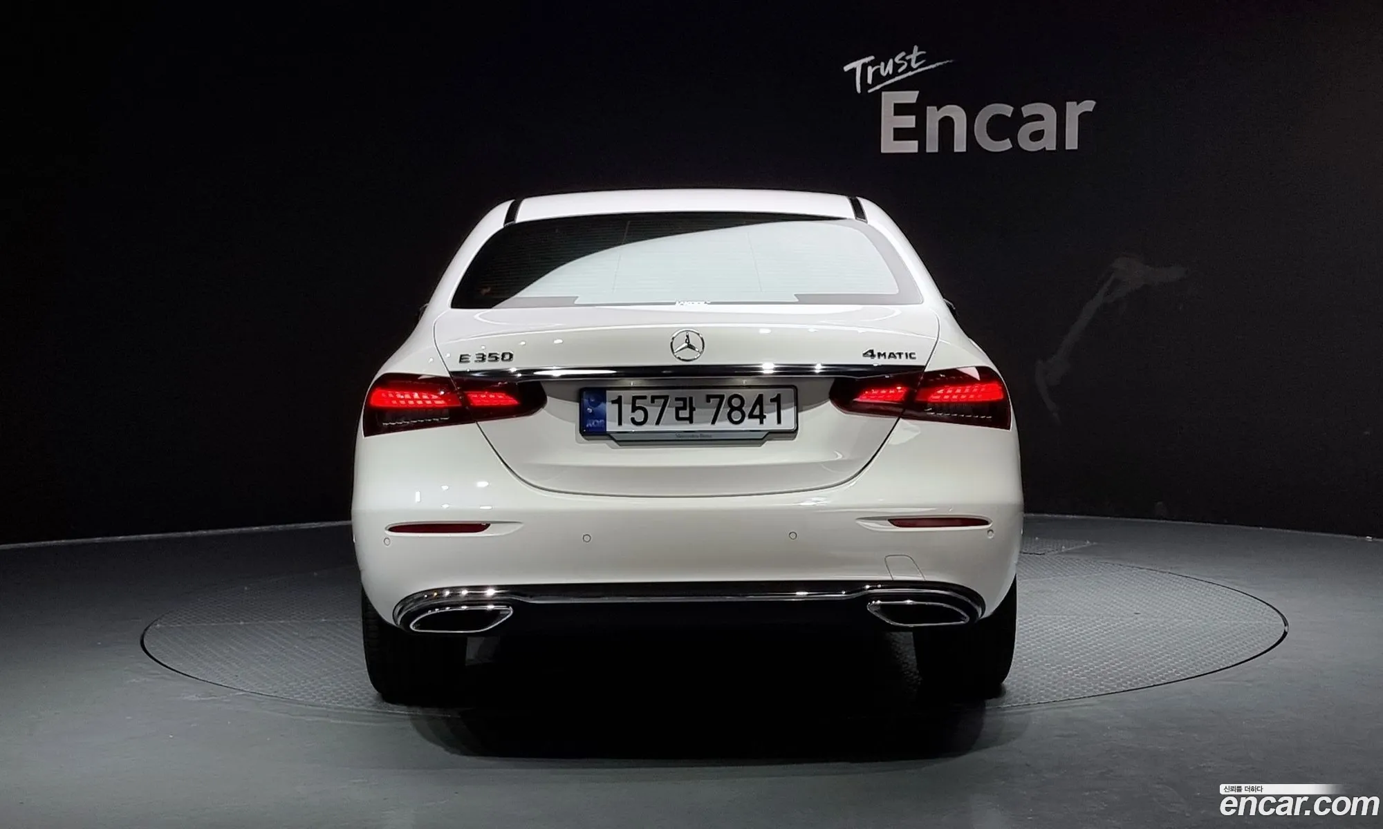 Mercedes-Benz E-Klasse E250 Exclusive 2023 - фотография 12416770
