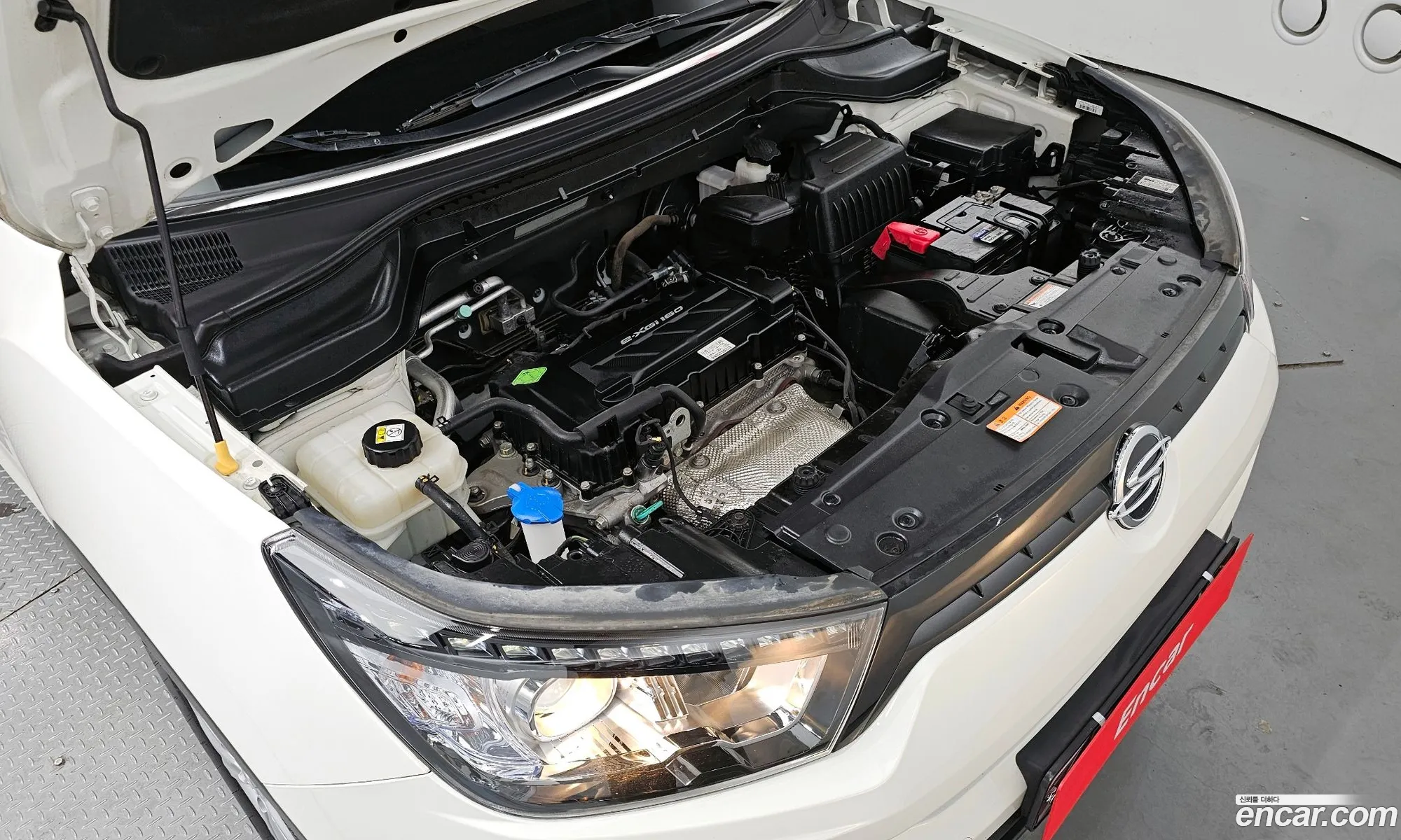 Korex Auto Trade - фотография 12259683