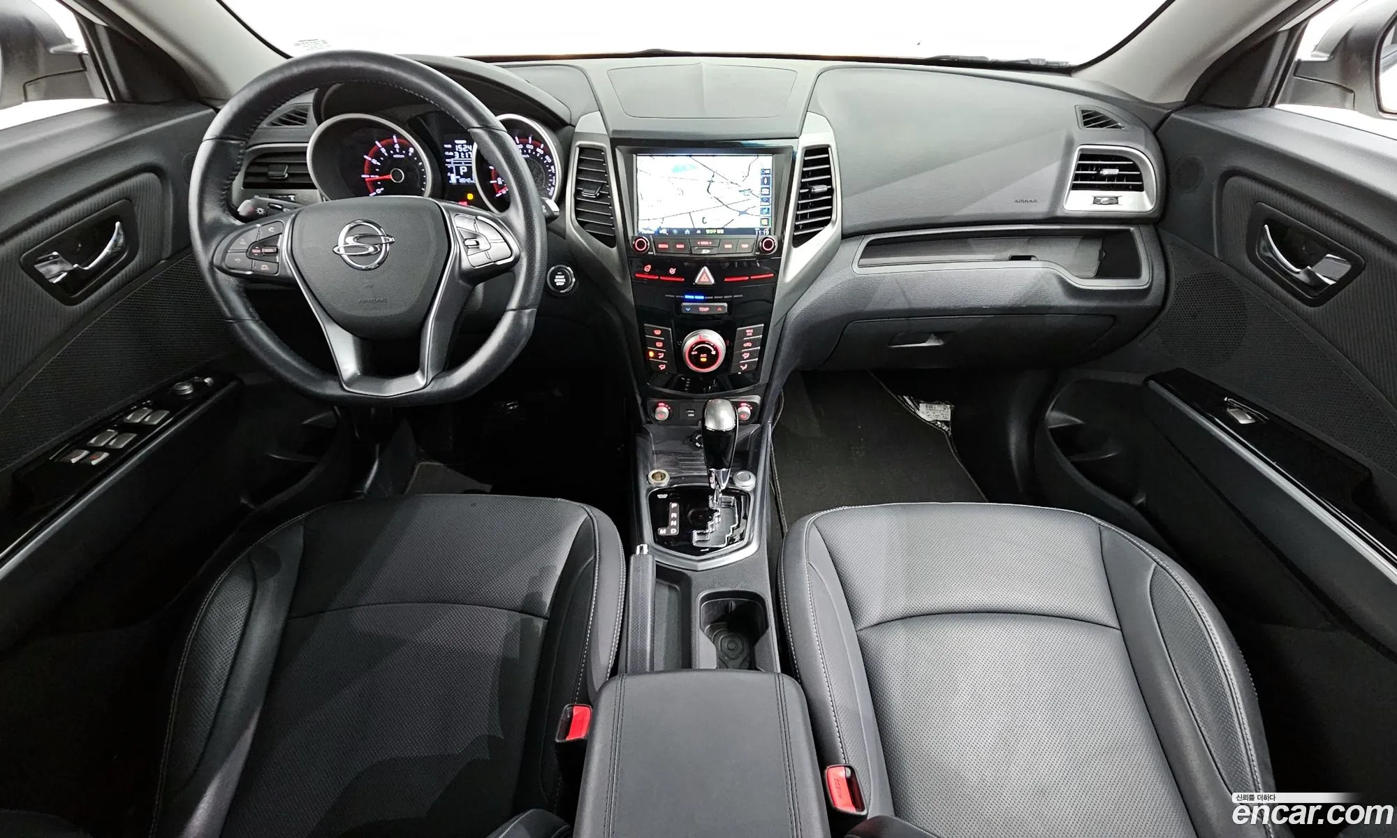 Korex Auto Trade - фотография 12259684
