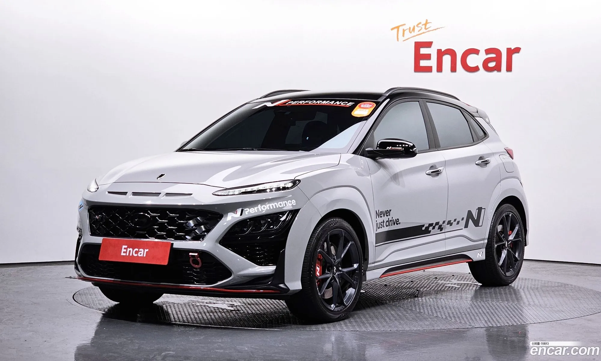 Hyundai Kona I Gasoline 20 2Wd 2021 - фотография 14412769