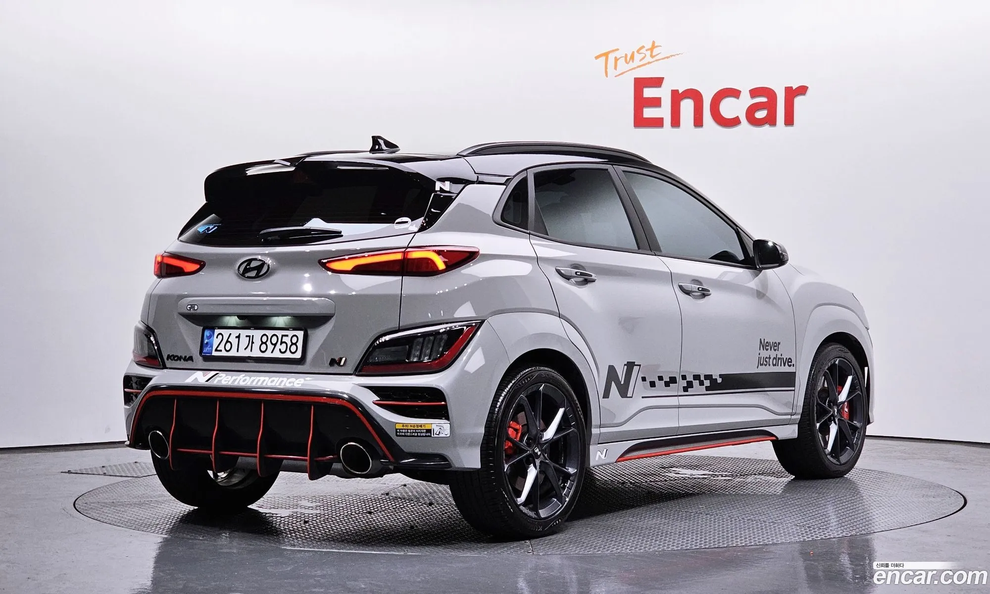 Hyundai Kona I Gasoline 20 2Wd 2021 - фотография 14412770