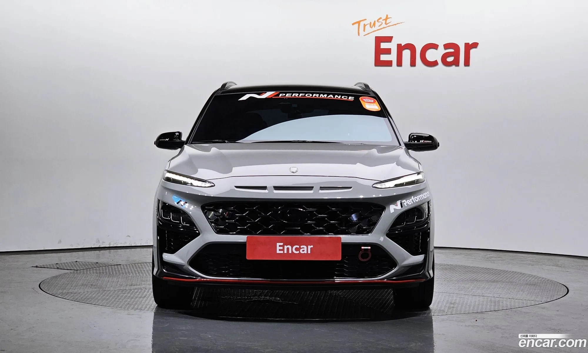Hyundai Kona I Gasoline 20 2Wd 2021 - фотография 14412772