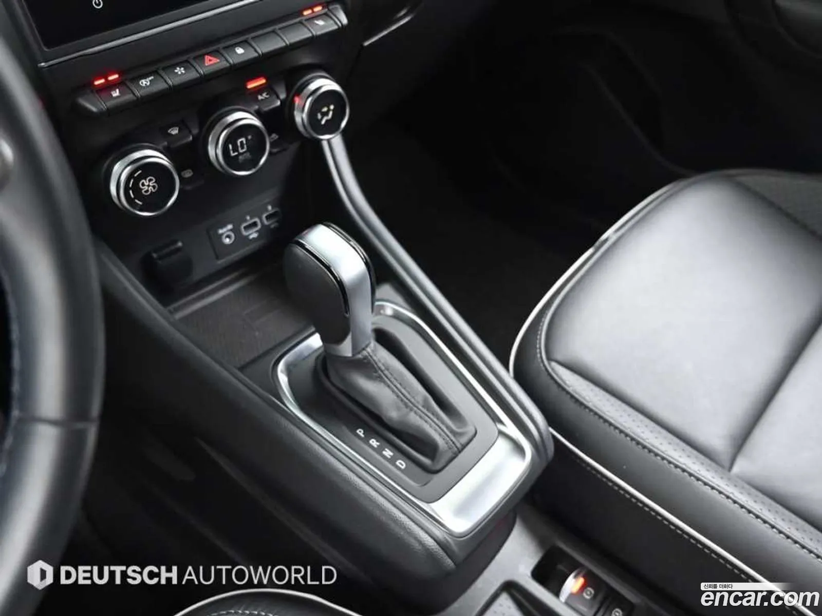 Korex Auto Trade - фотография 3682223