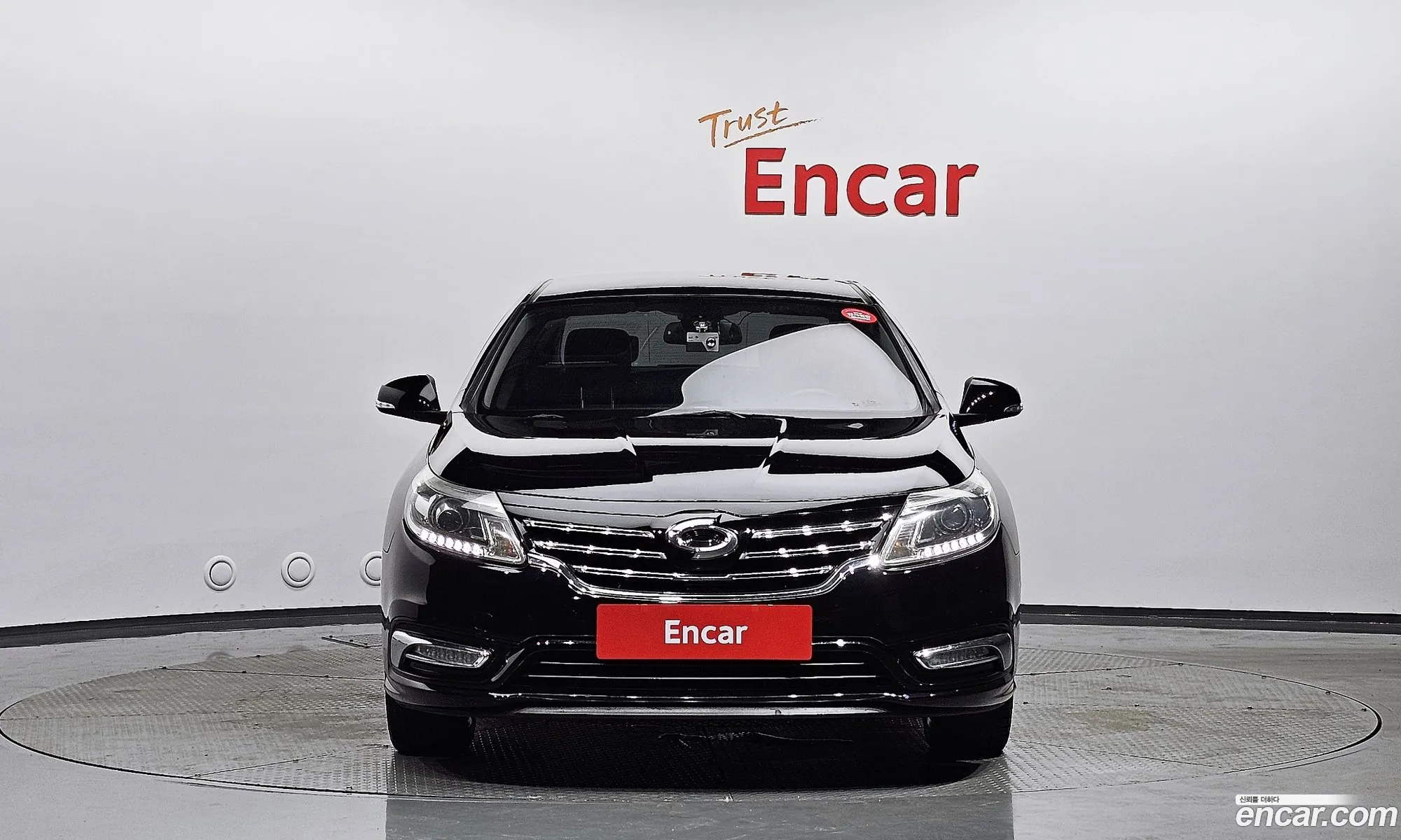 Renault Samsung Sm5 Re 2016 - фотография 3144726