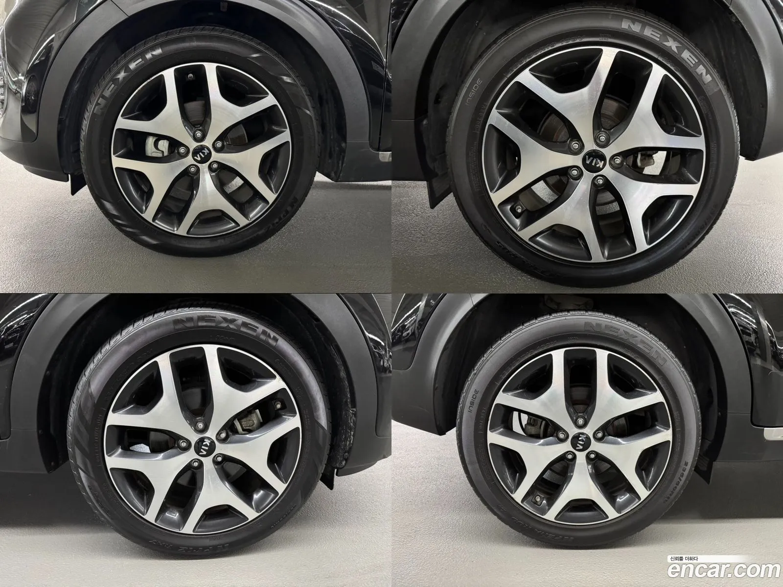Korex Auto Trade - фотография 12495602