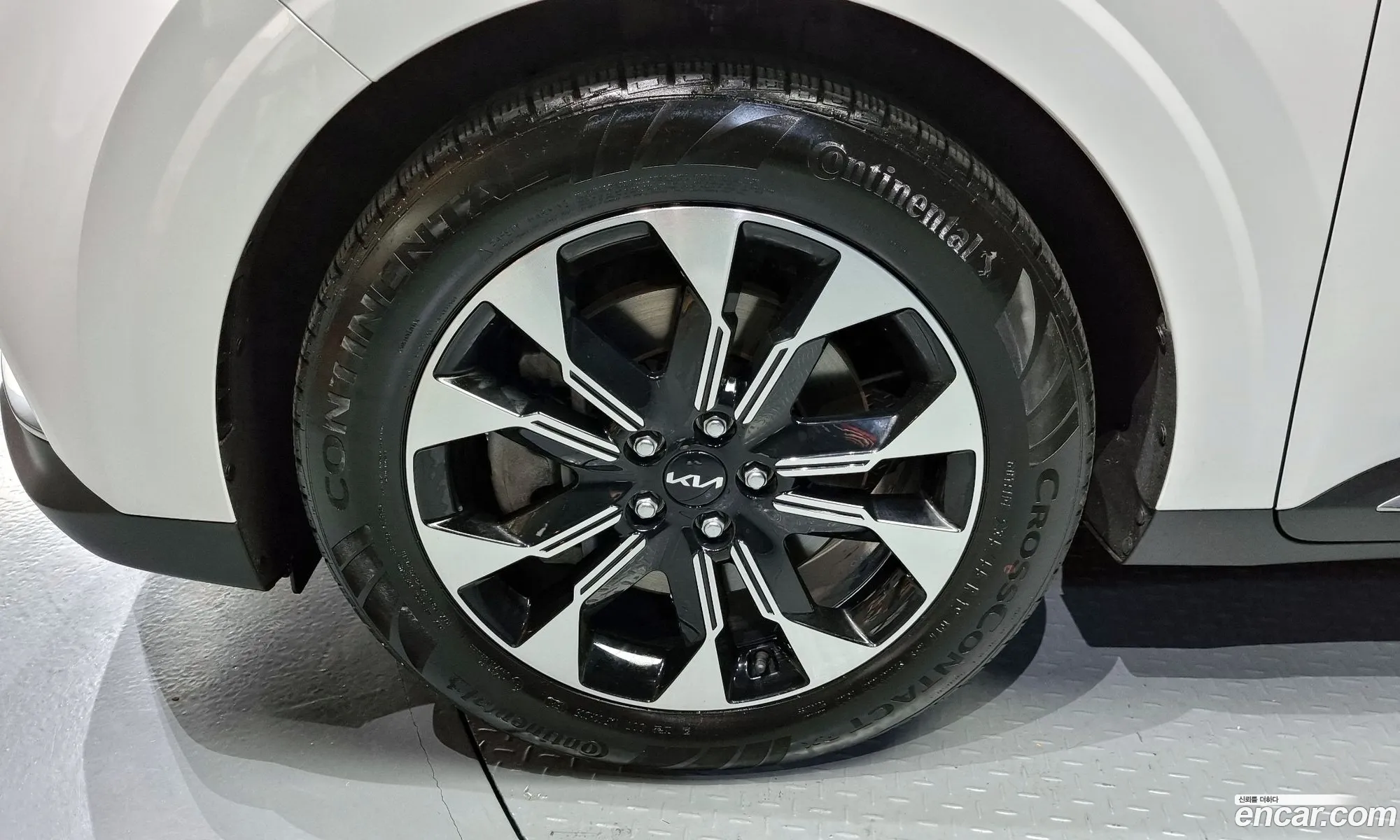 Kia Carnival Iv 9-Seater Signature 2022 - фотография 11315182