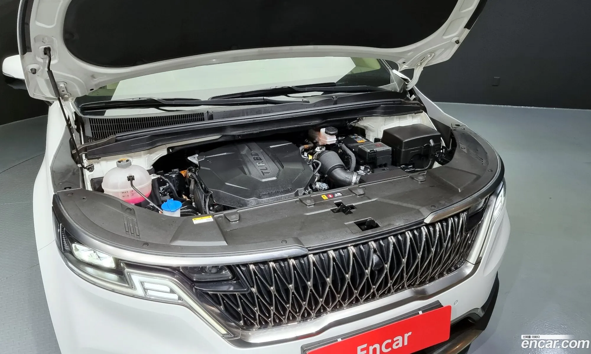 Korex Auto Trade - фотография 11343915