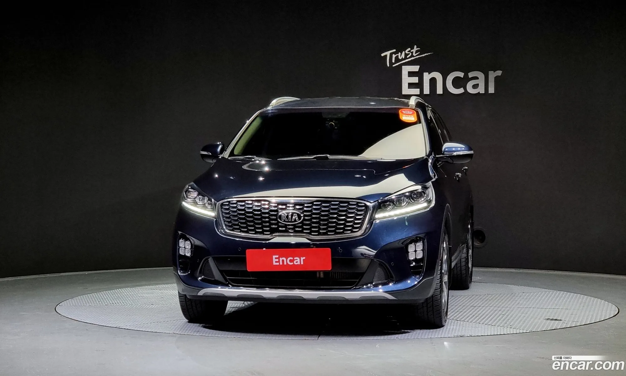 Kia Sorento Diesel 22 2Wd 2018 - фотография 12541847