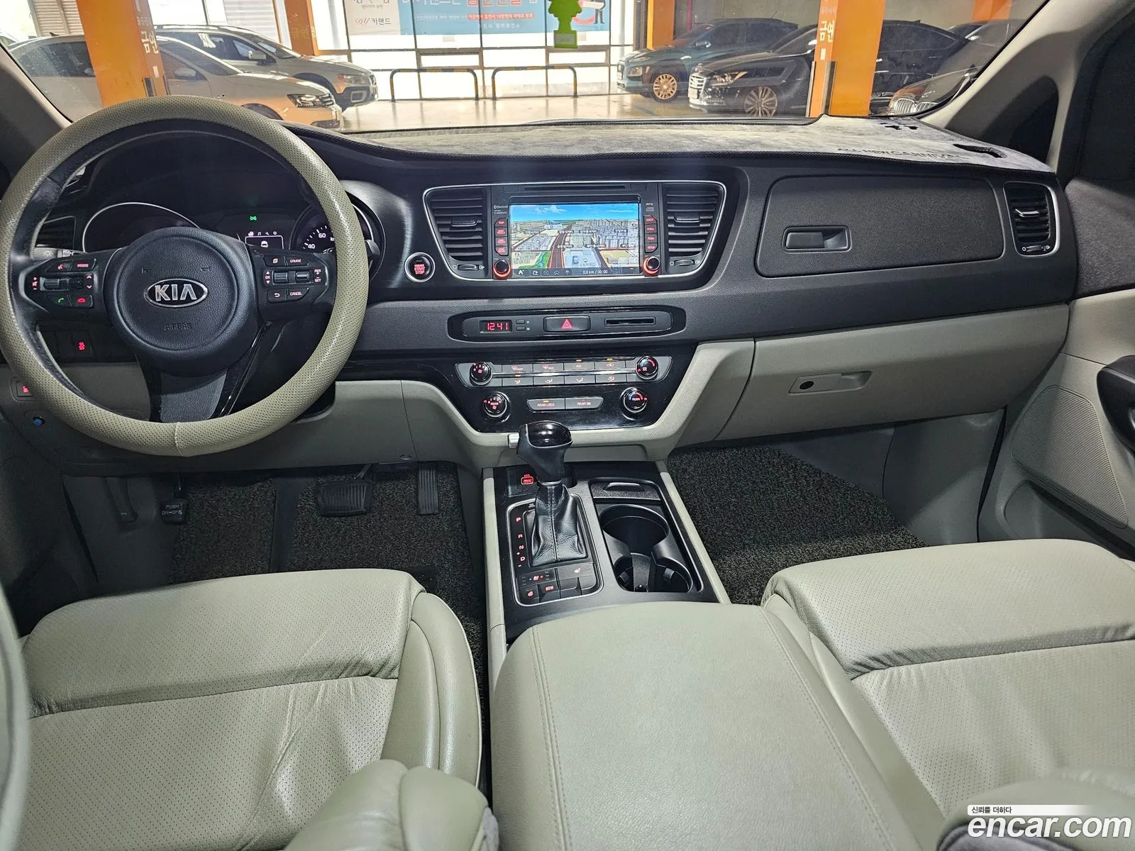 Korex Auto Trade - фотография 11208636
