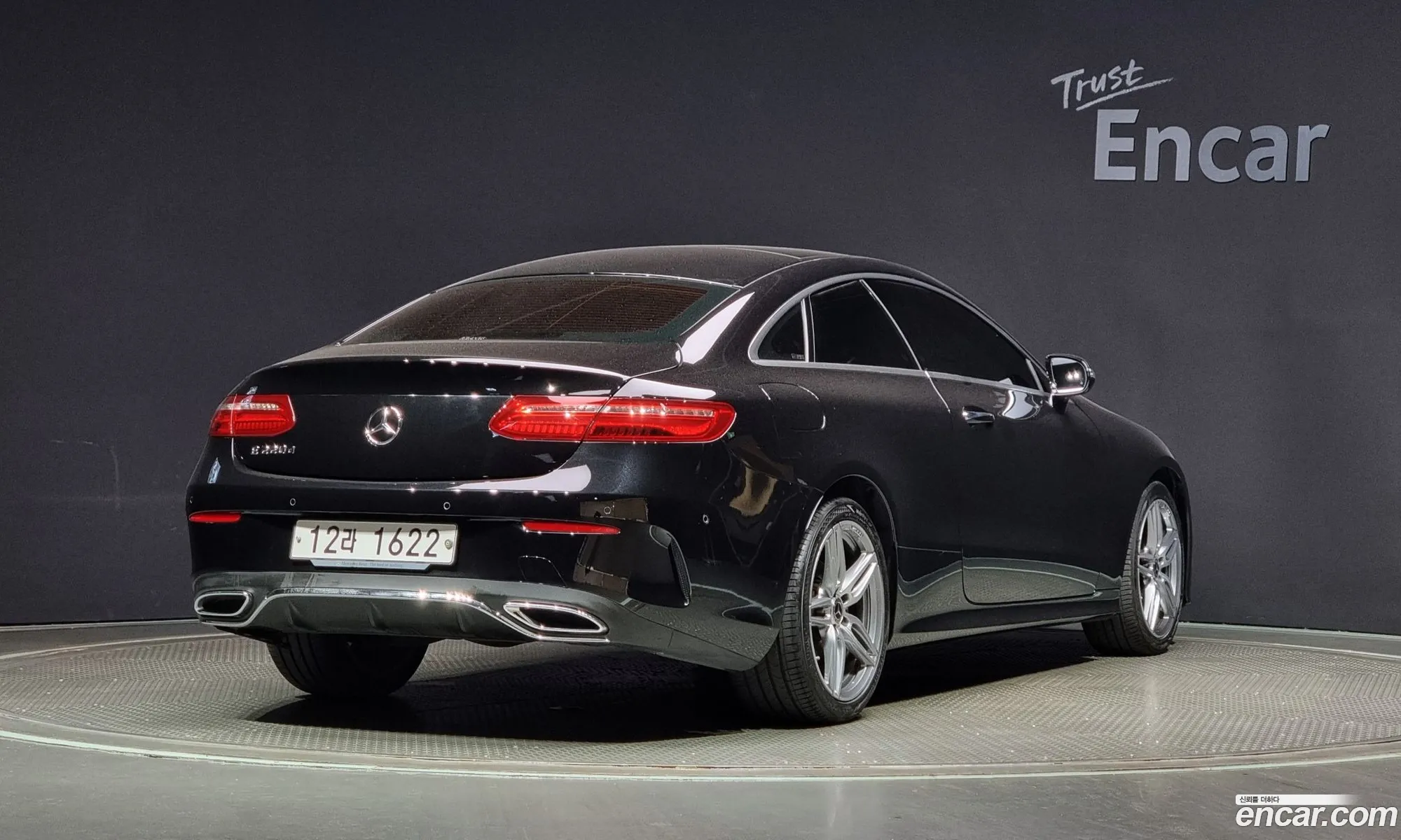 Mercedes-Benz E-Klasse V W213 S213 C238 E220D Coupe 2019 - фотография 13469042