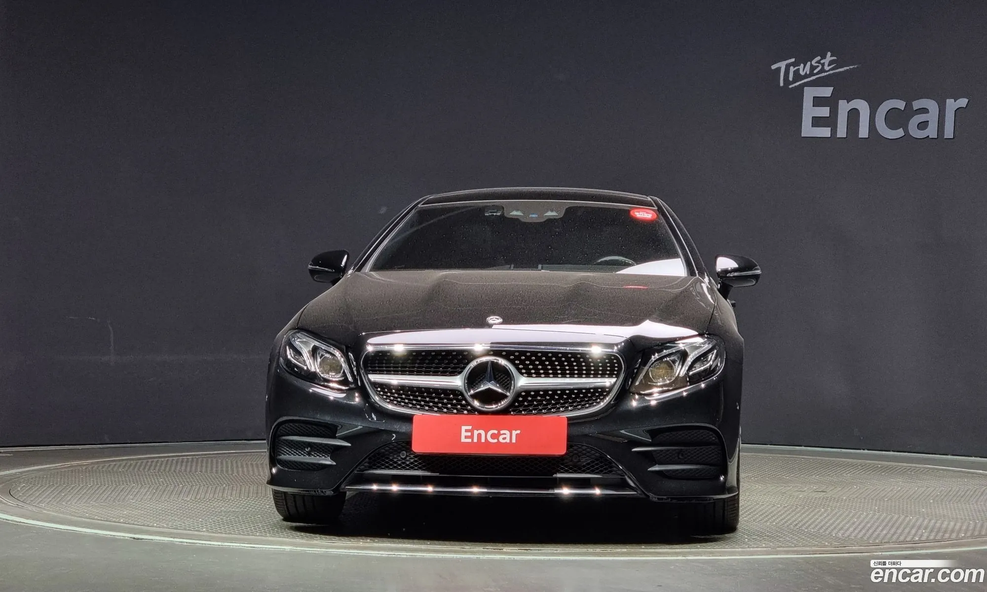 Mercedes-Benz E-Klasse V W213 S213 C238 E220D Coupe 2019 - фотография 13469043