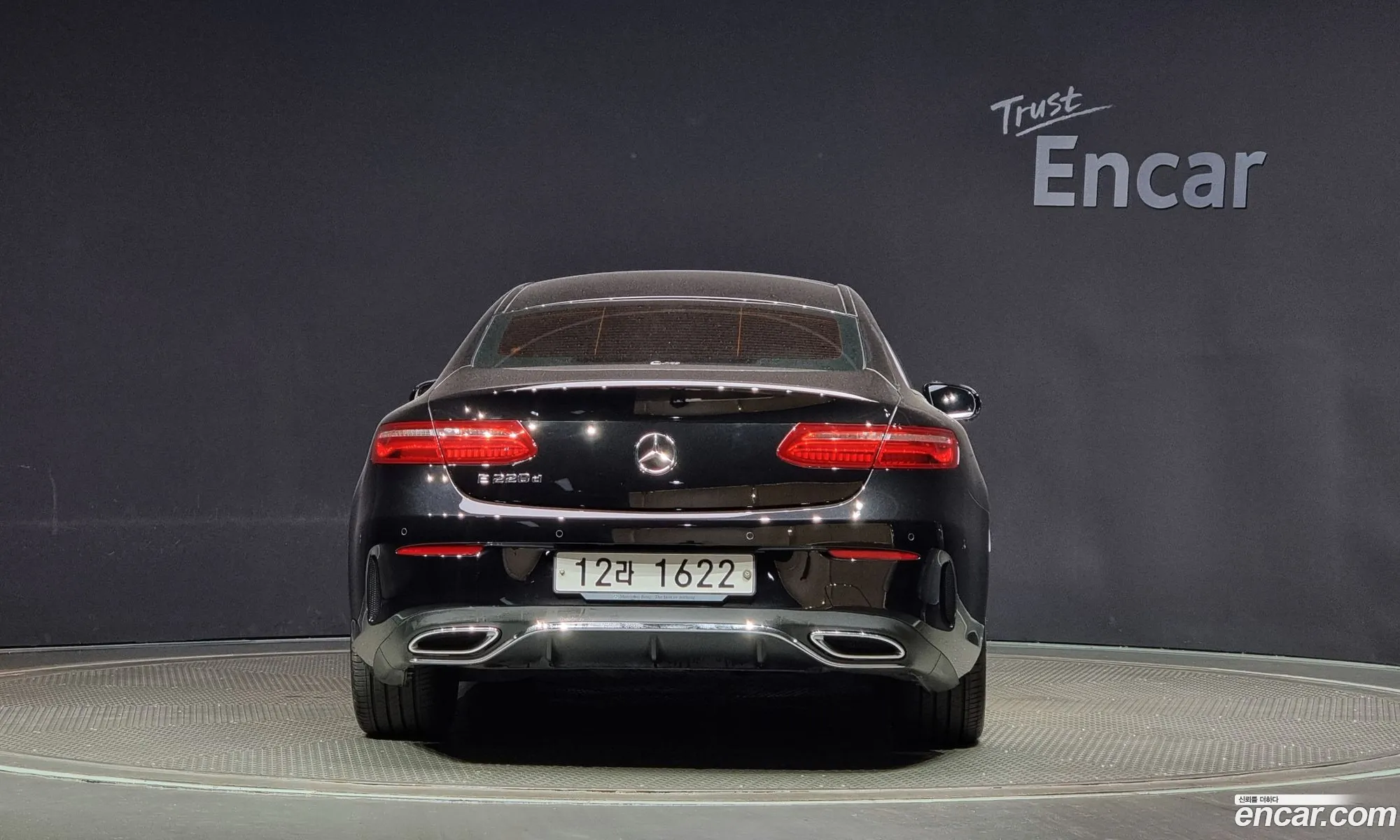 Mercedes-Benz E-Klasse V W213 S213 C238 E220D Coupe 2019 - фотография 13469044