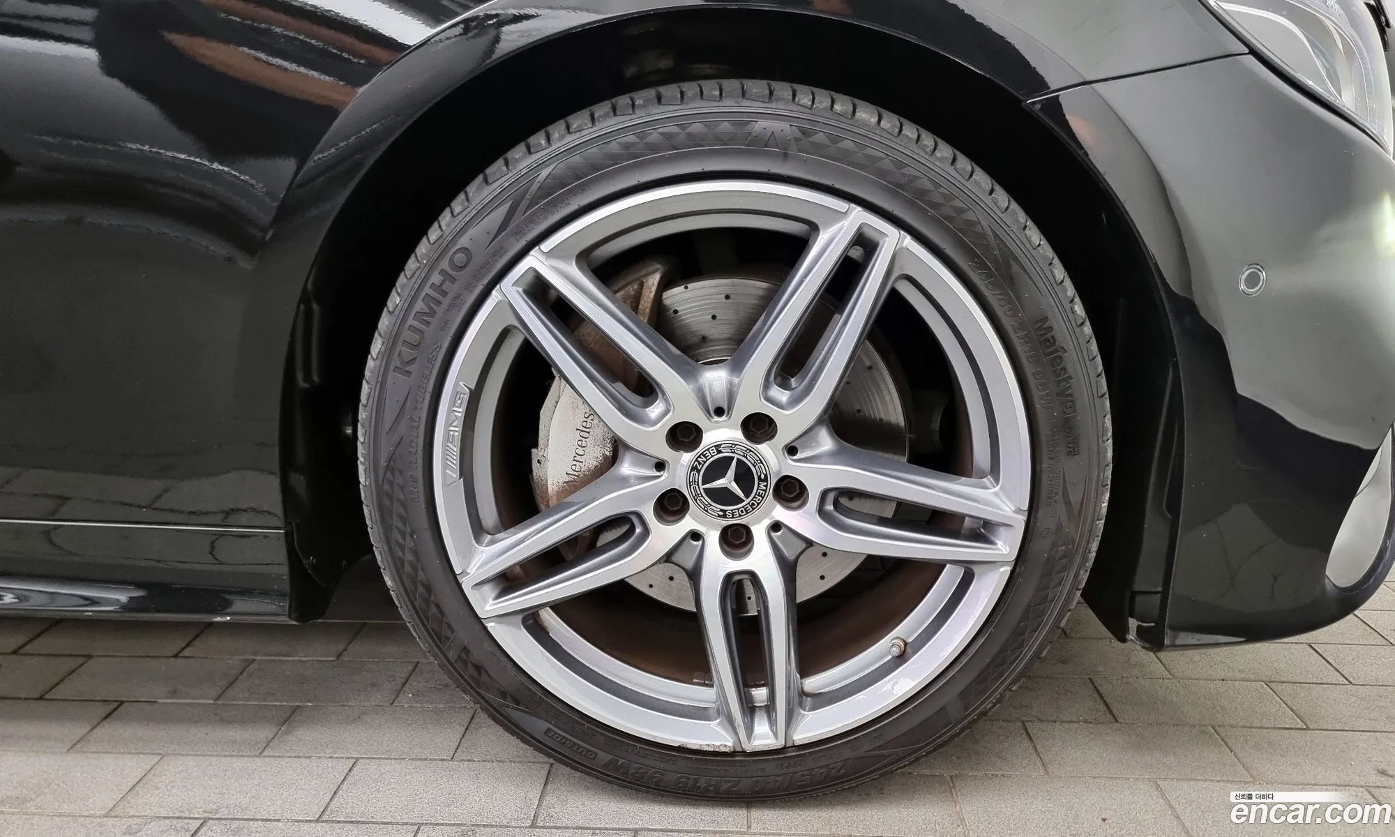 Mercedes-Benz E-Klasse V W213 S213 C238 E220D Coupe 2019 - фотография 13469045