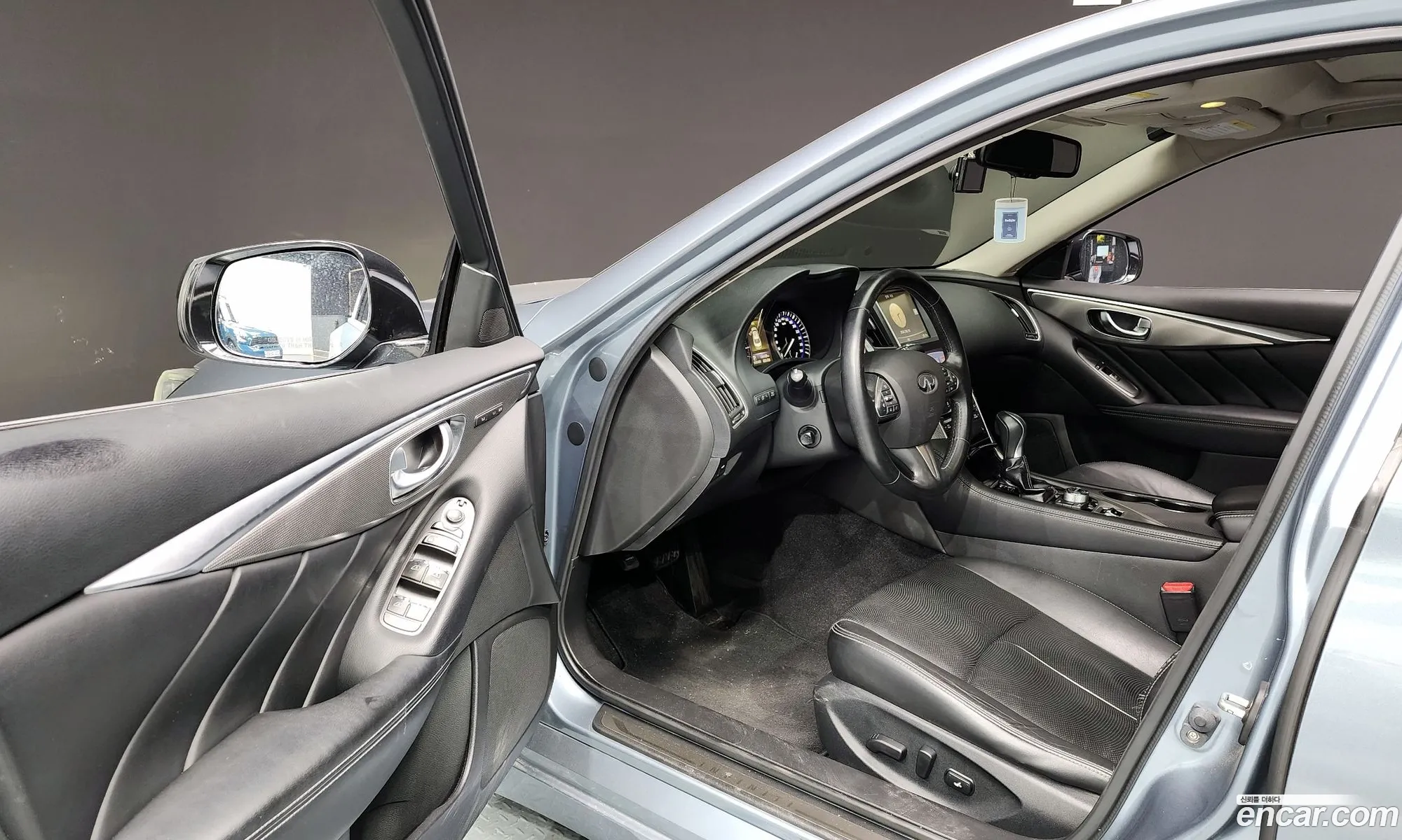 Korex Auto Trade - фотография 4660545
