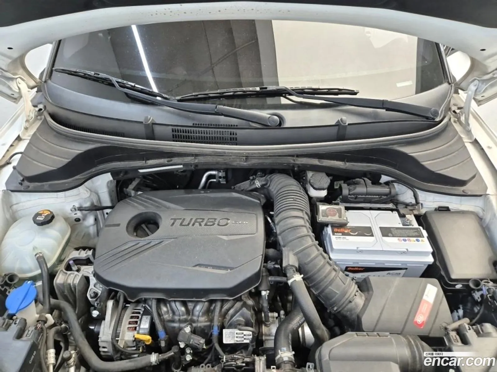 Kia Soul 16 T-Gdi Noblesse 2019 - фотография 19245739