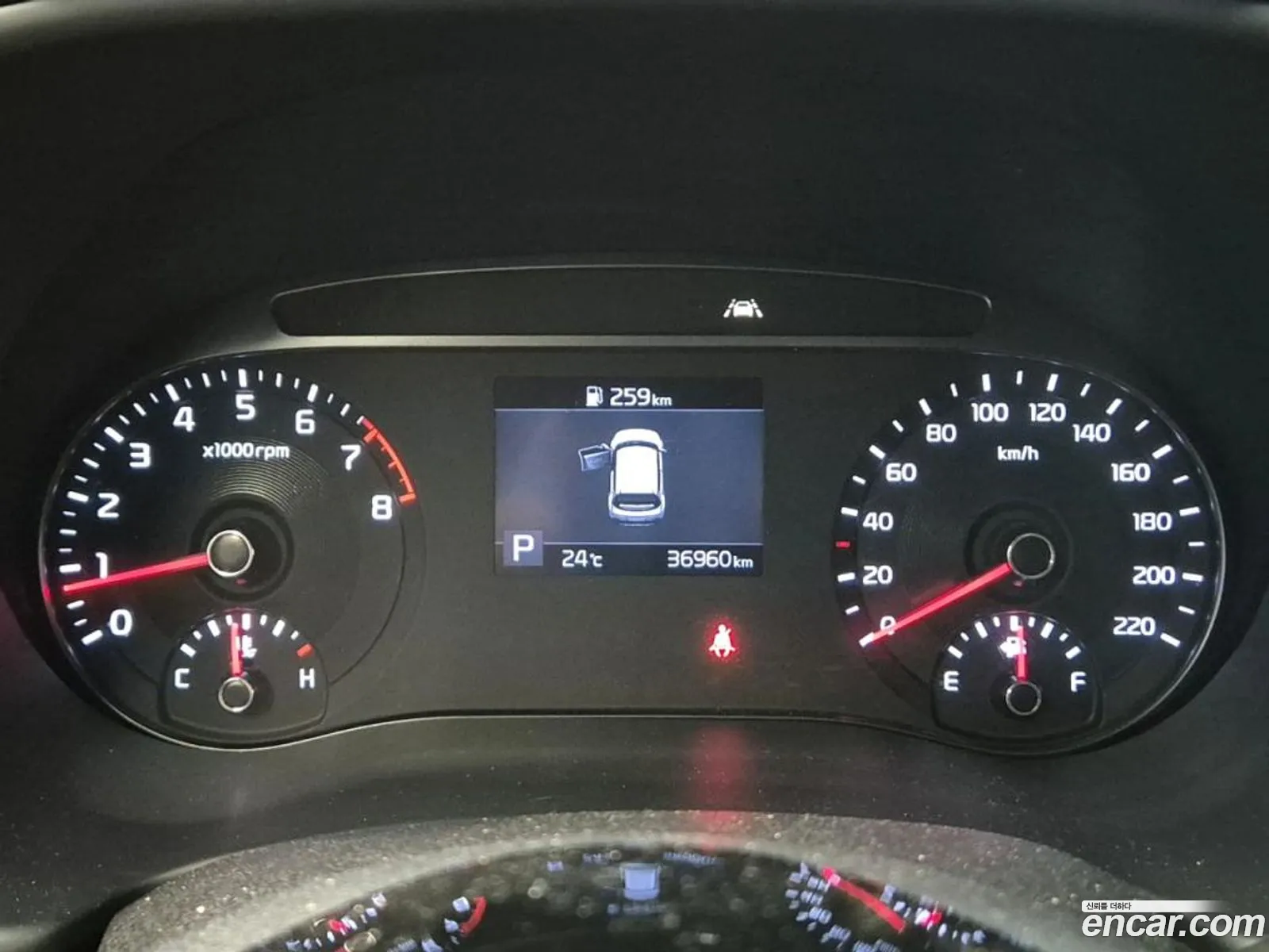 Kia Soul 16 T-Gdi Noblesse 2019 - фотография 19245740