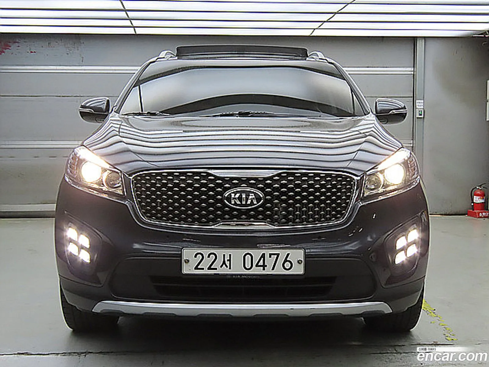 Kia Sorento Diesel 22 2Wd 2016 - фотография 12497291