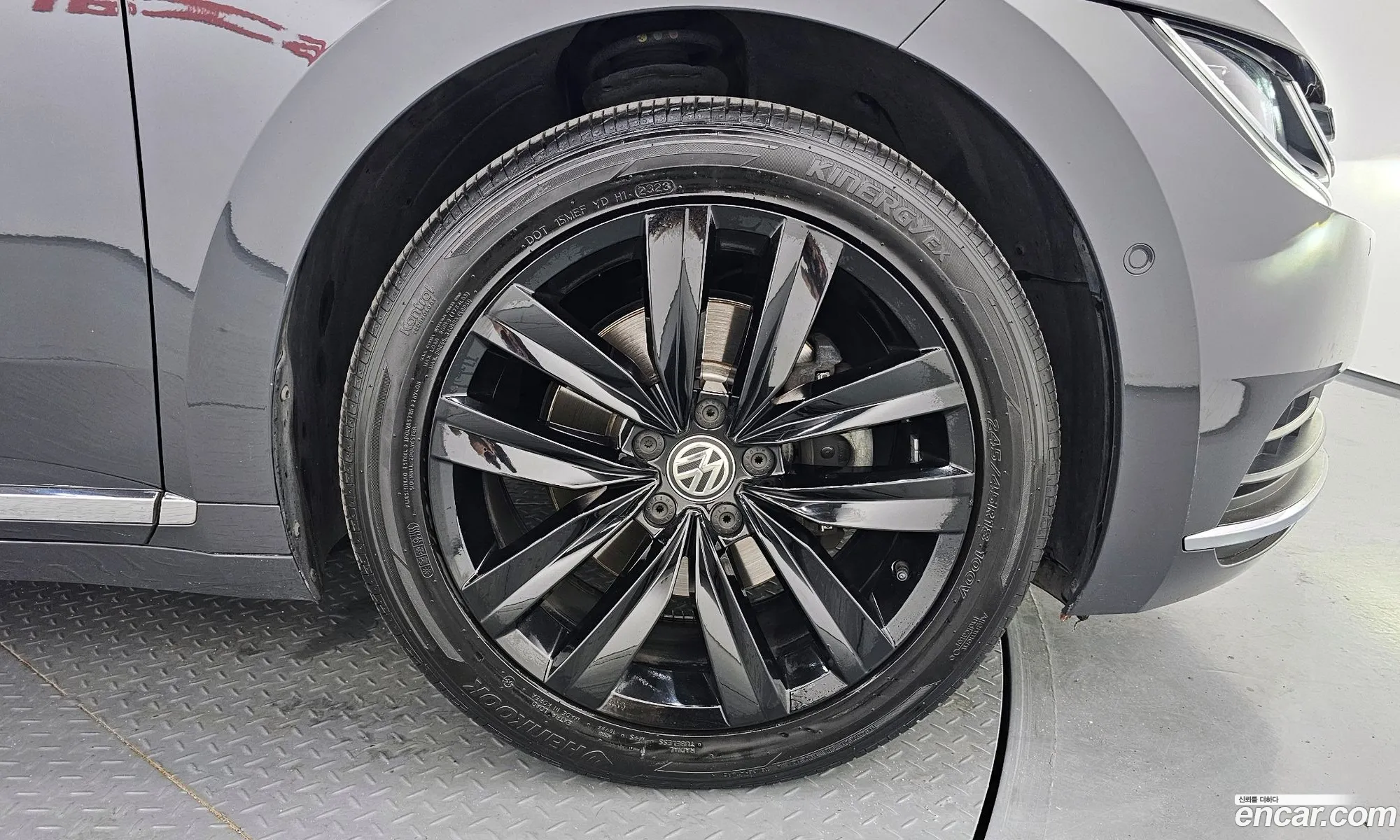 Volkswagen Arteon 20 Tdi Prestige - фотография 4814689