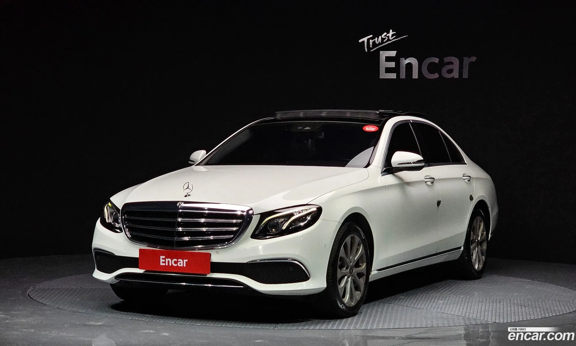 Mercedes-Benz E-Klasse V W213 S213 C238 E220D 4Matic Exclusive 2019 - фотография 13622287