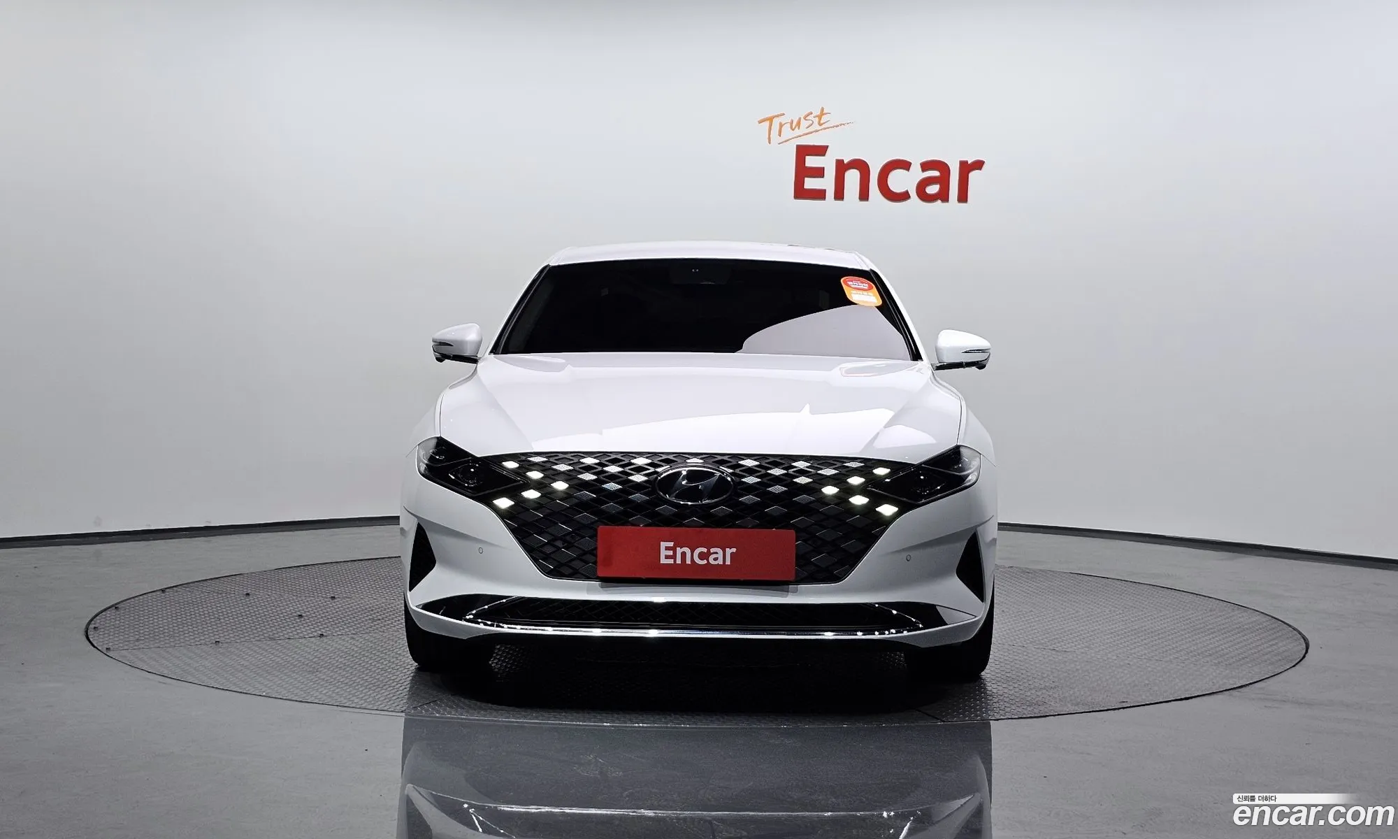 Hyundai Grandeur 30 Lpi 2023 - фотография 12083346