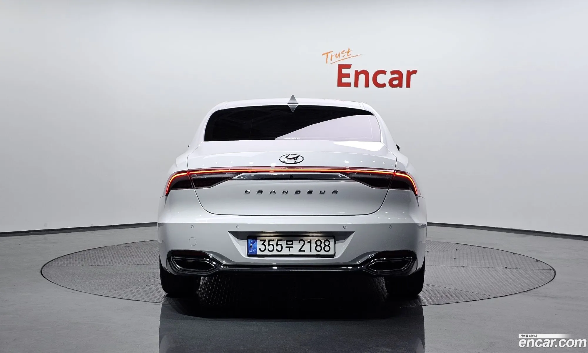 Hyundai Grandeur 30 Lpi 2023 - фотография 12083347