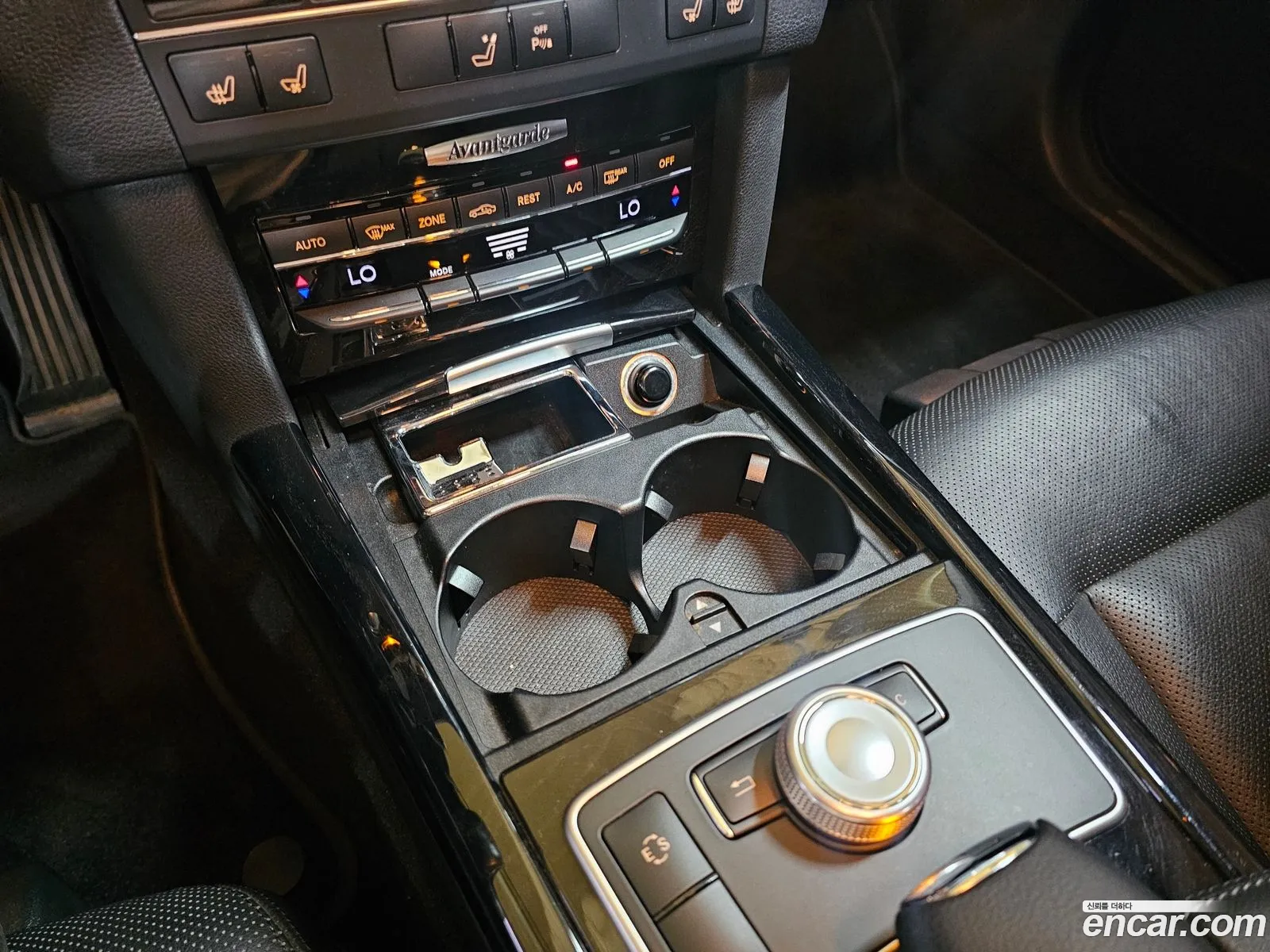 Mercedes-Benz E-Klasse Iv W212 S212 C207 E350 4Matic Avantgarde 2011 - фотография 13023290