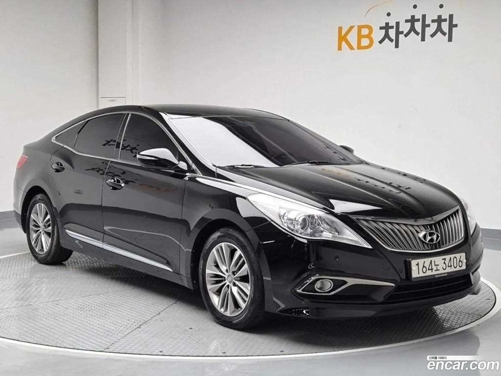 Hyundai Grandeur Hg Hg220 Diesel Modern - фотография 18997501