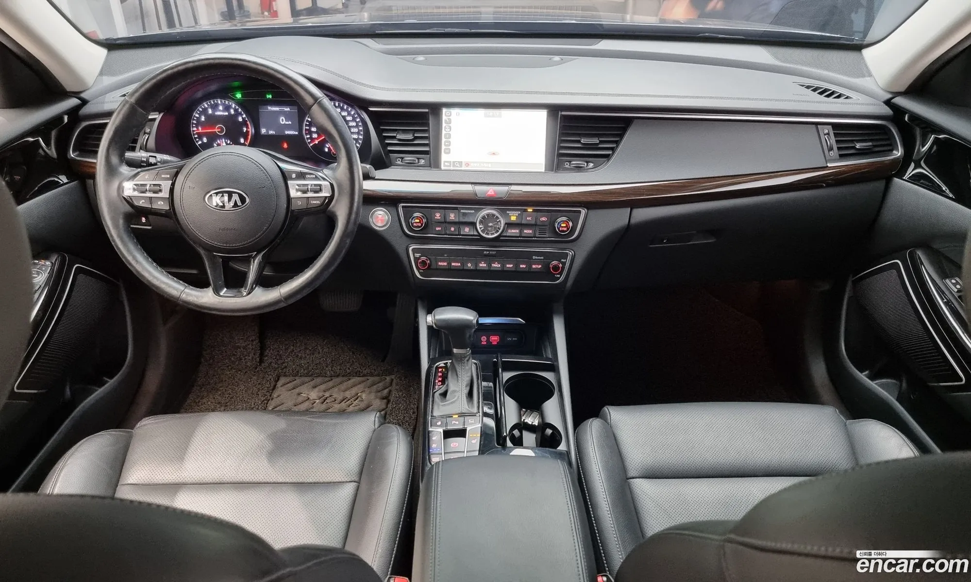 Korex Auto Trade - фотография 12703550