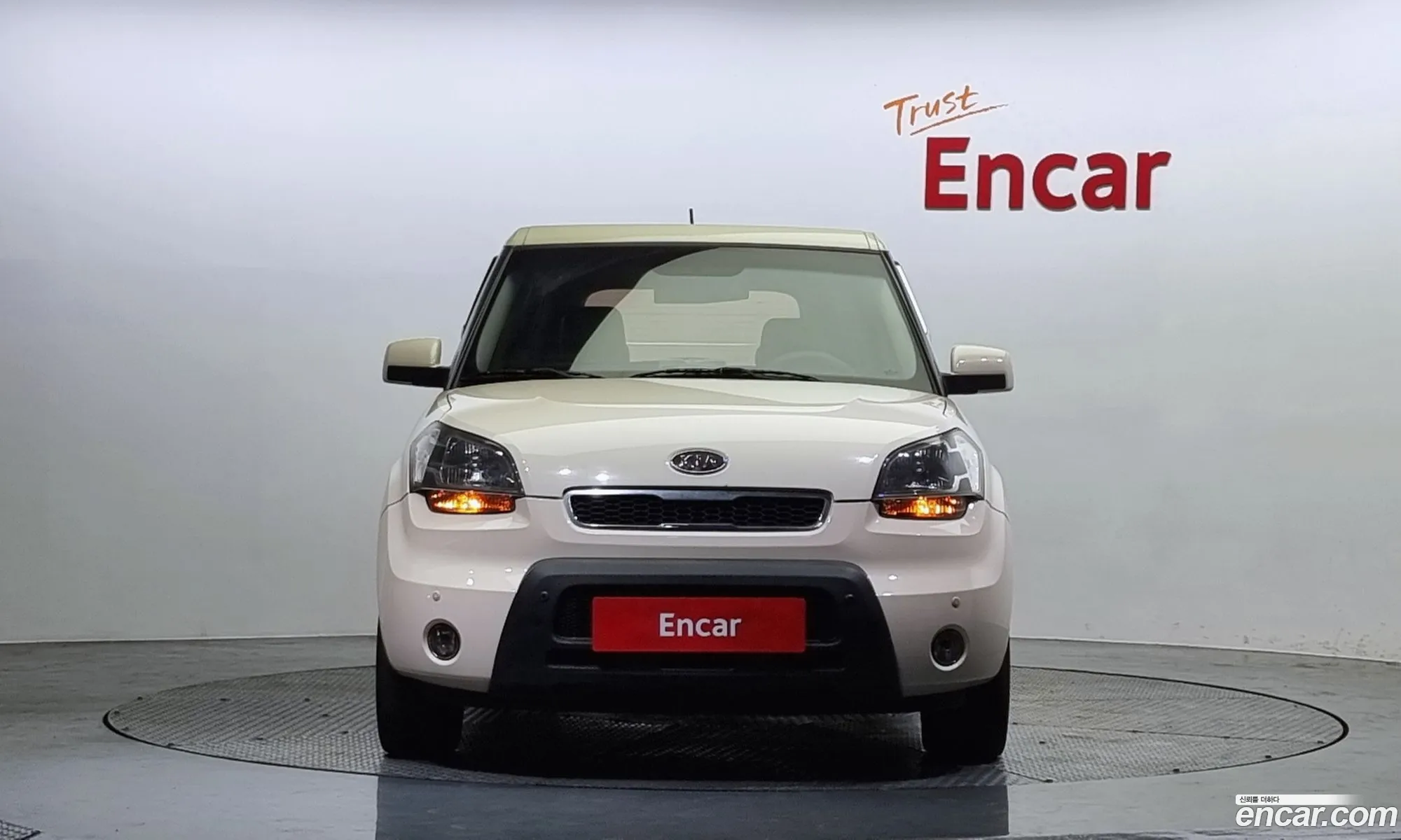 Kia Soul 16 2U Safety - фотография 11986737